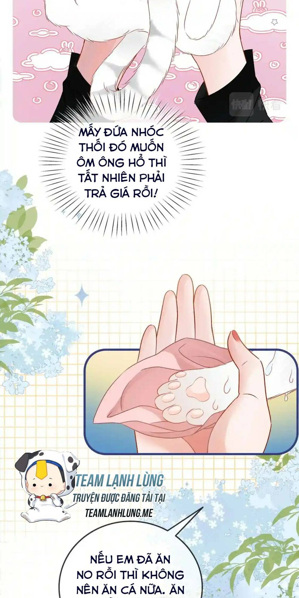 Cô Ấy Ngày Nào Cũng Lên Hot Search! Chapter 56 - Trang 2