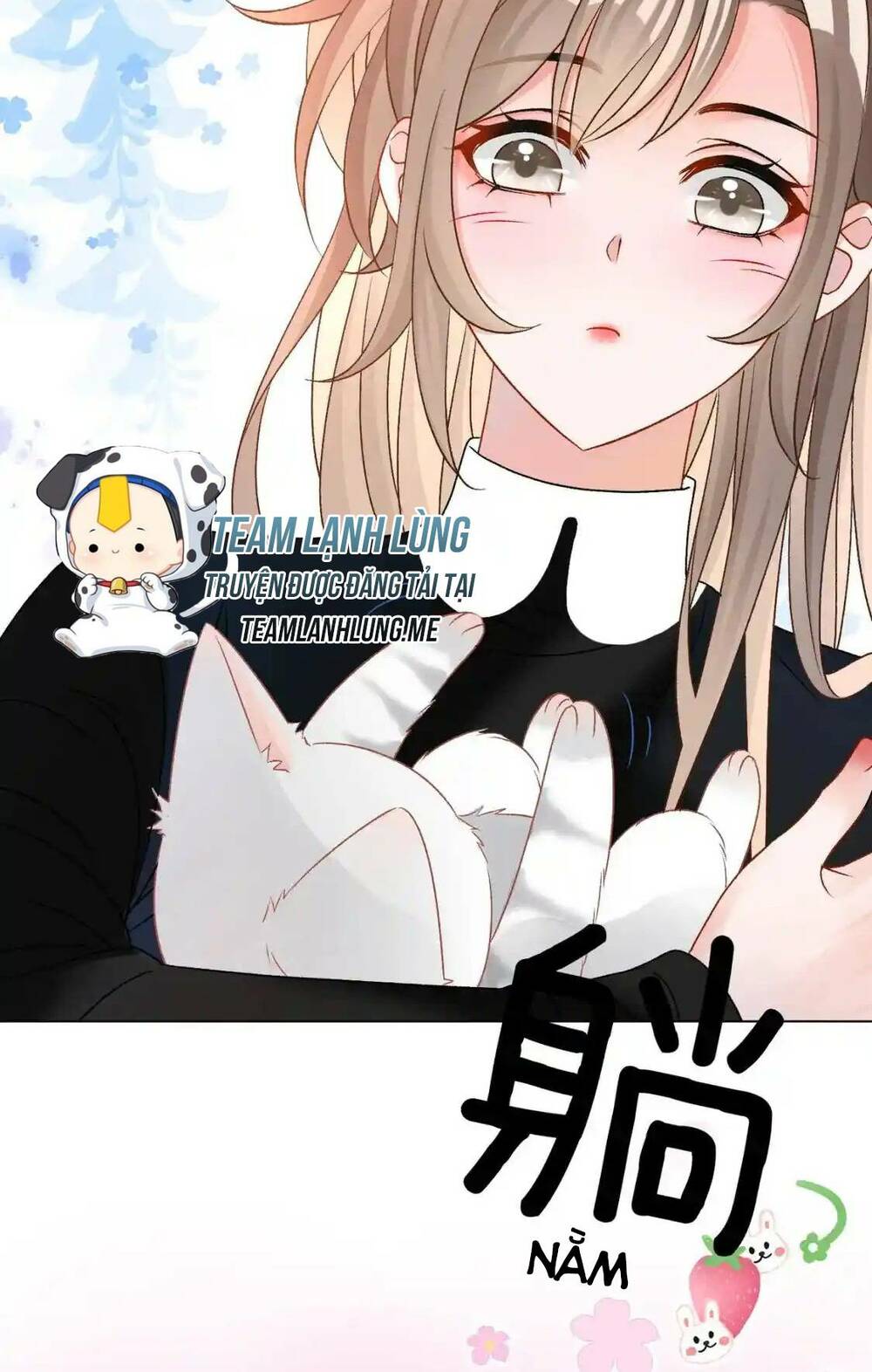 Cô Ấy Ngày Nào Cũng Lên Hot Search! Chapter 56 - Trang 2