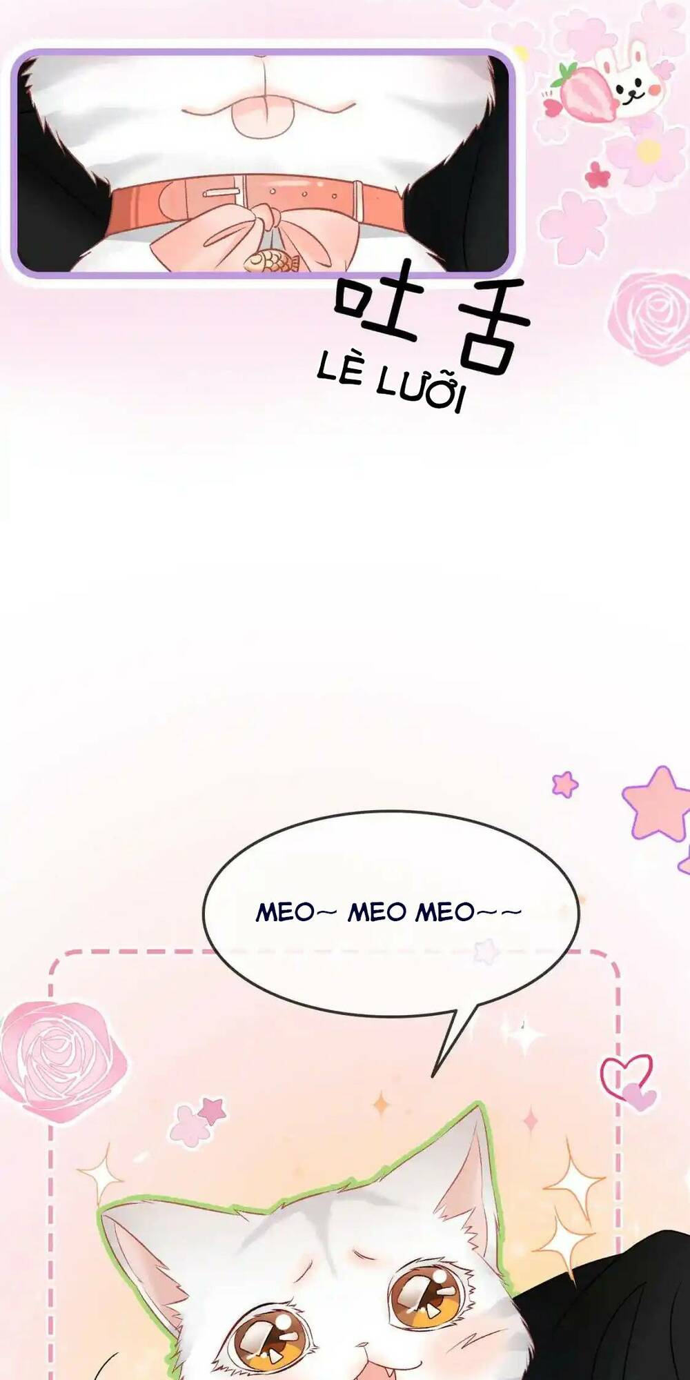 Cô Ấy Ngày Nào Cũng Lên Hot Search! Chapter 56 - Trang 2