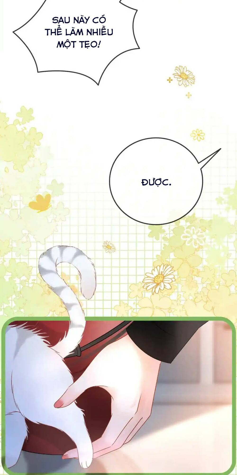 Cô Ấy Ngày Nào Cũng Lên Hot Search! Chapter 56 - Trang 2