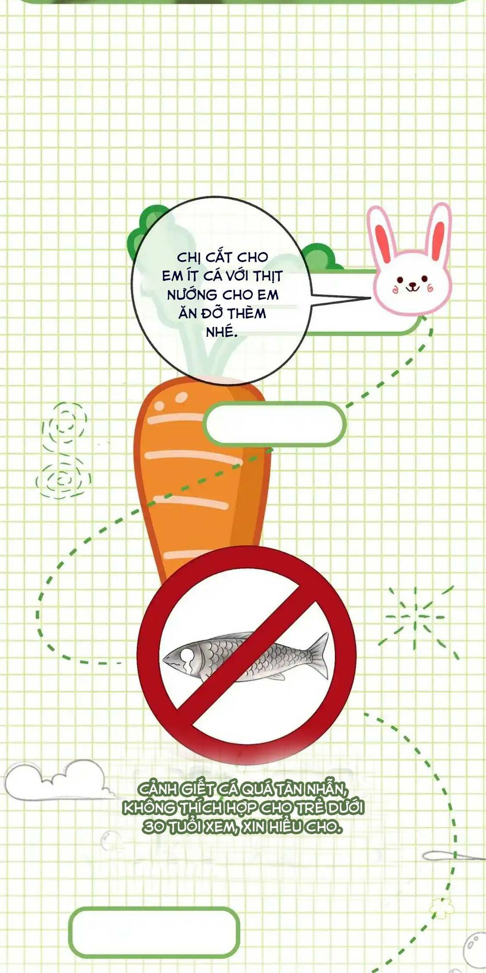 Cô Ấy Ngày Nào Cũng Lên Hot Search! Chapter 56 - Trang 2