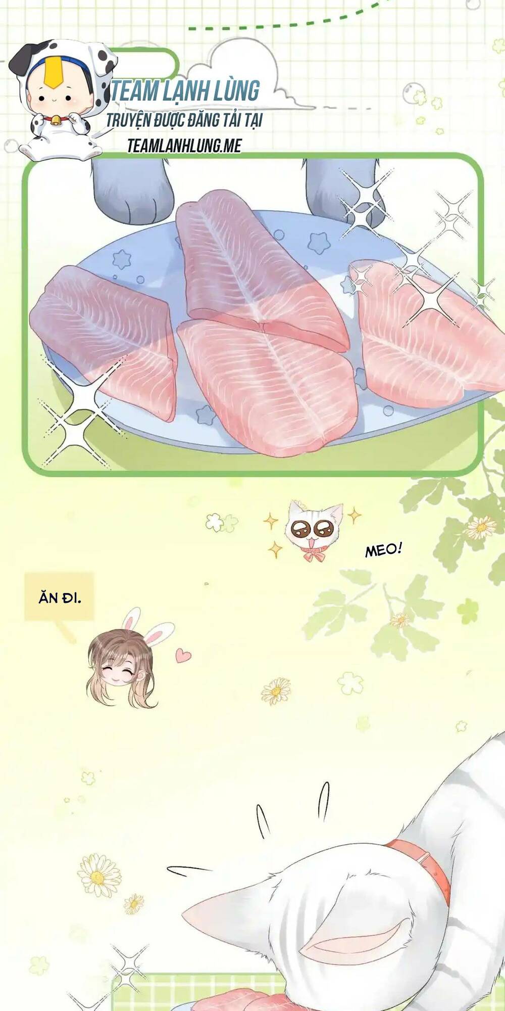 Cô Ấy Ngày Nào Cũng Lên Hot Search! Chapter 56 - Trang 2