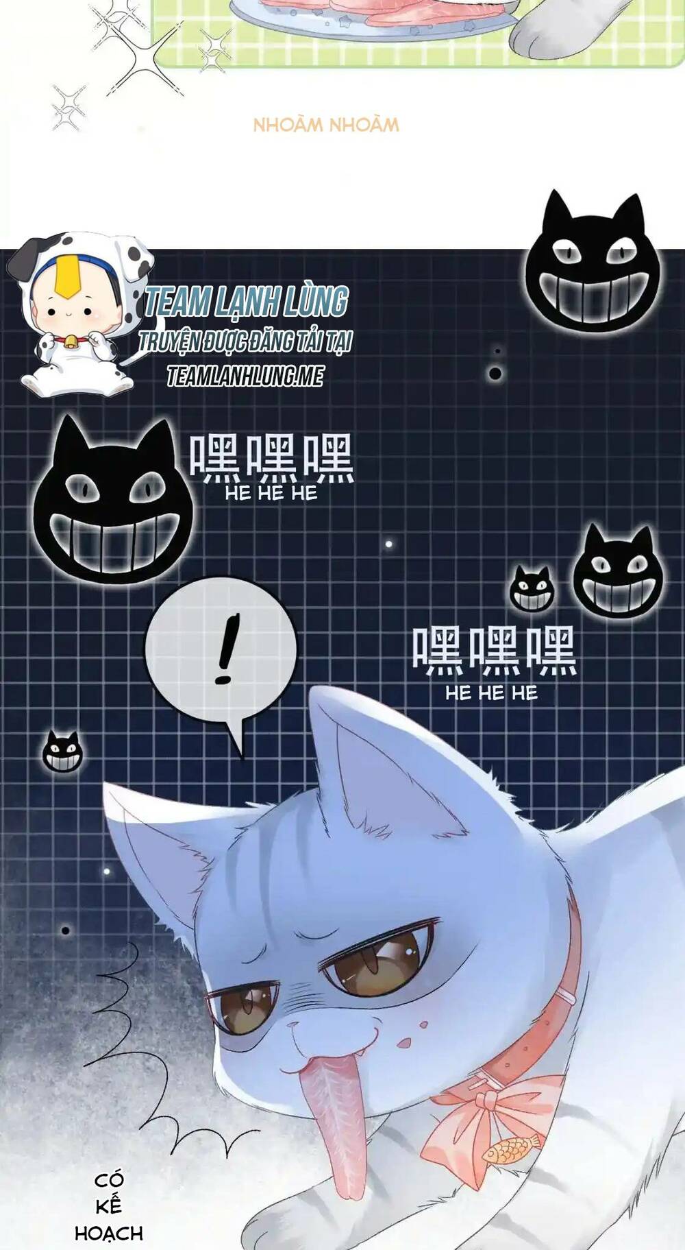 Cô Ấy Ngày Nào Cũng Lên Hot Search! Chapter 56 - Trang 2