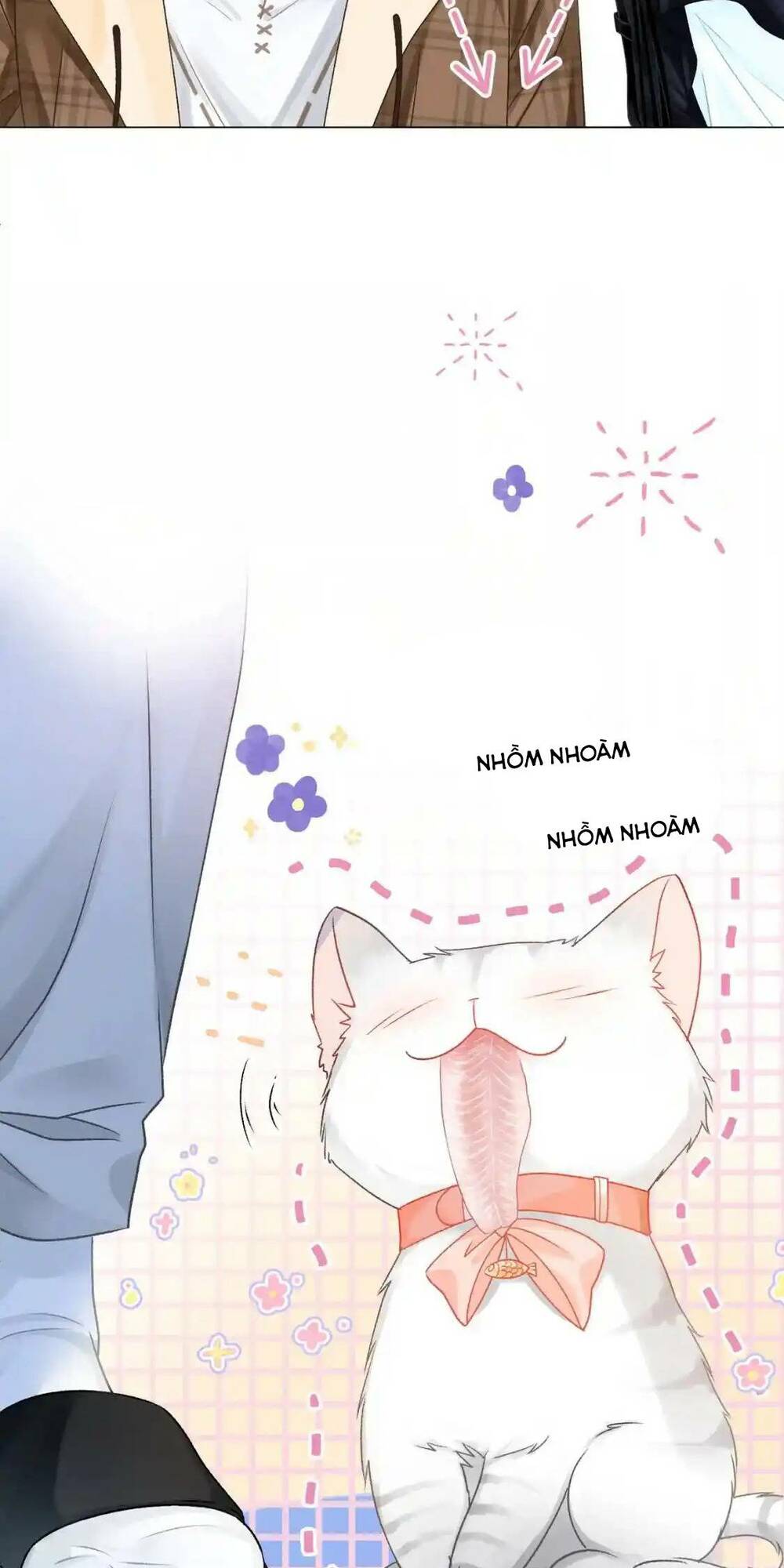Cô Ấy Ngày Nào Cũng Lên Hot Search! Chapter 56 - Trang 2