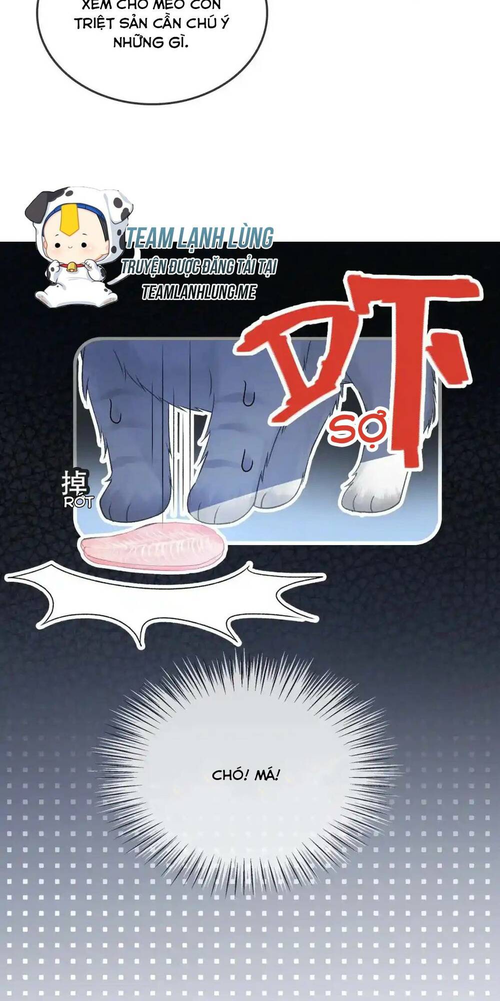 Cô Ấy Ngày Nào Cũng Lên Hot Search! Chapter 56 - Trang 2