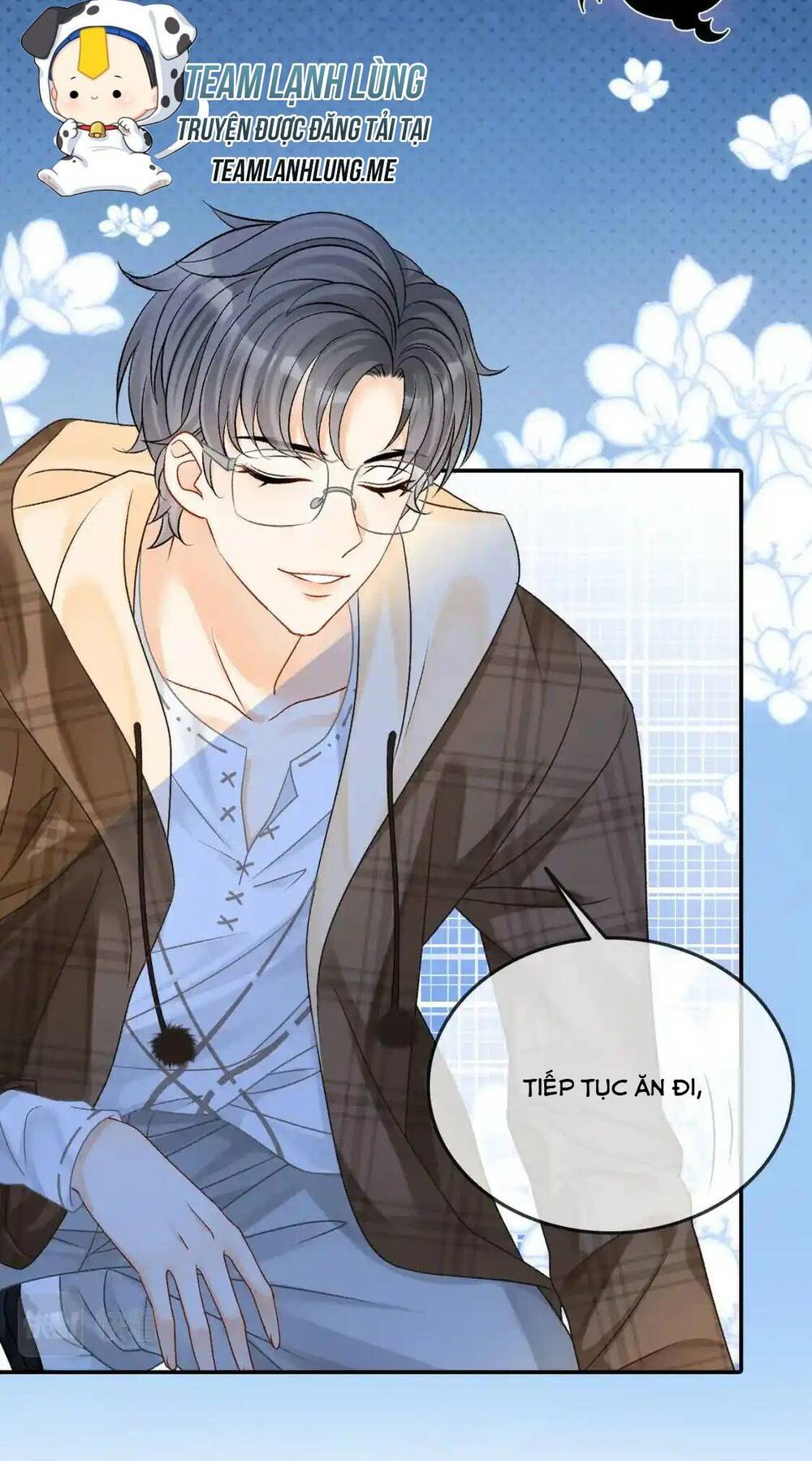 Cô Ấy Ngày Nào Cũng Lên Hot Search! Chapter 56 - Trang 2