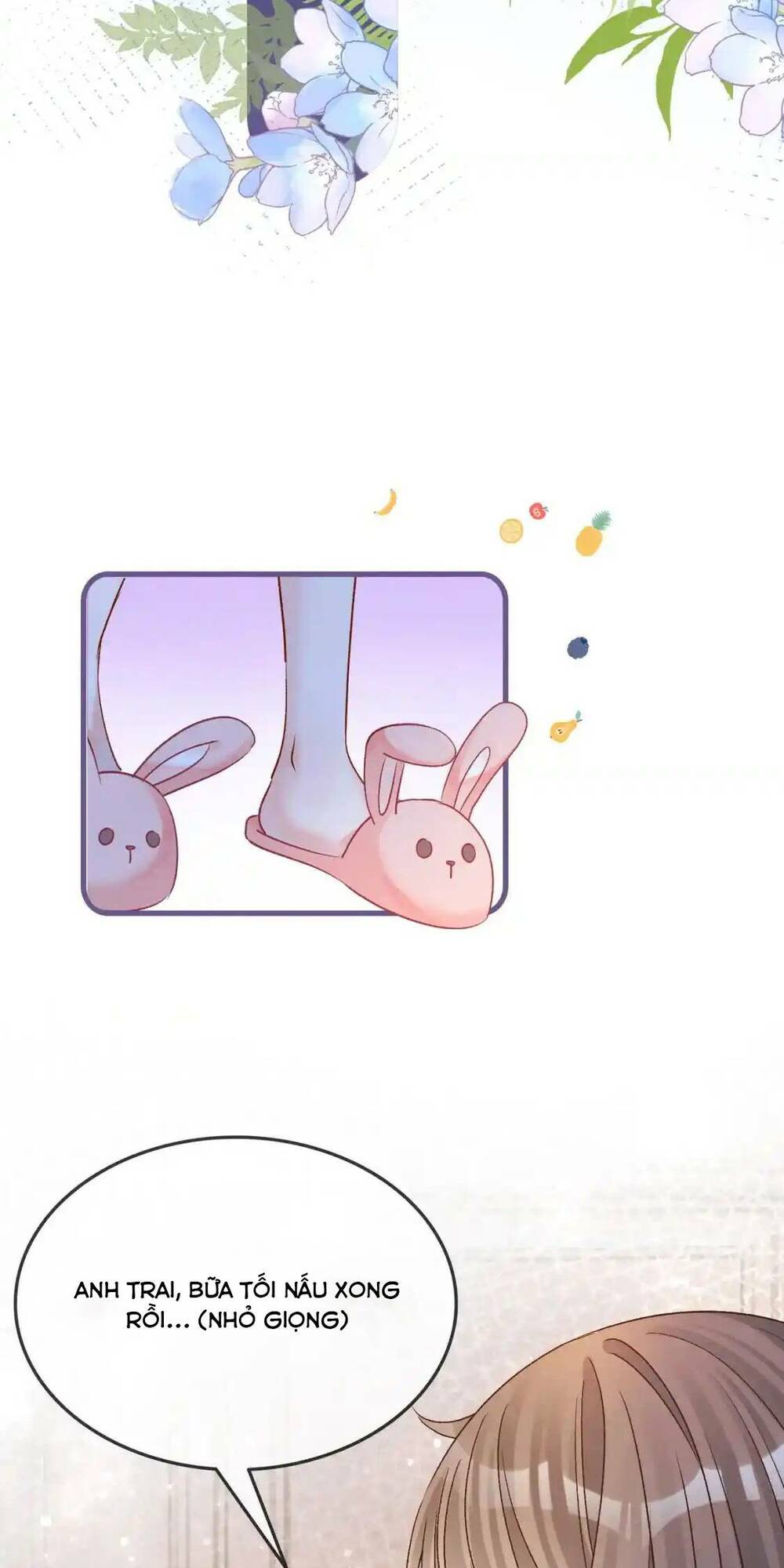 Cô Ấy Ngày Nào Cũng Lên Hot Search! Chapter 56 - Trang 2