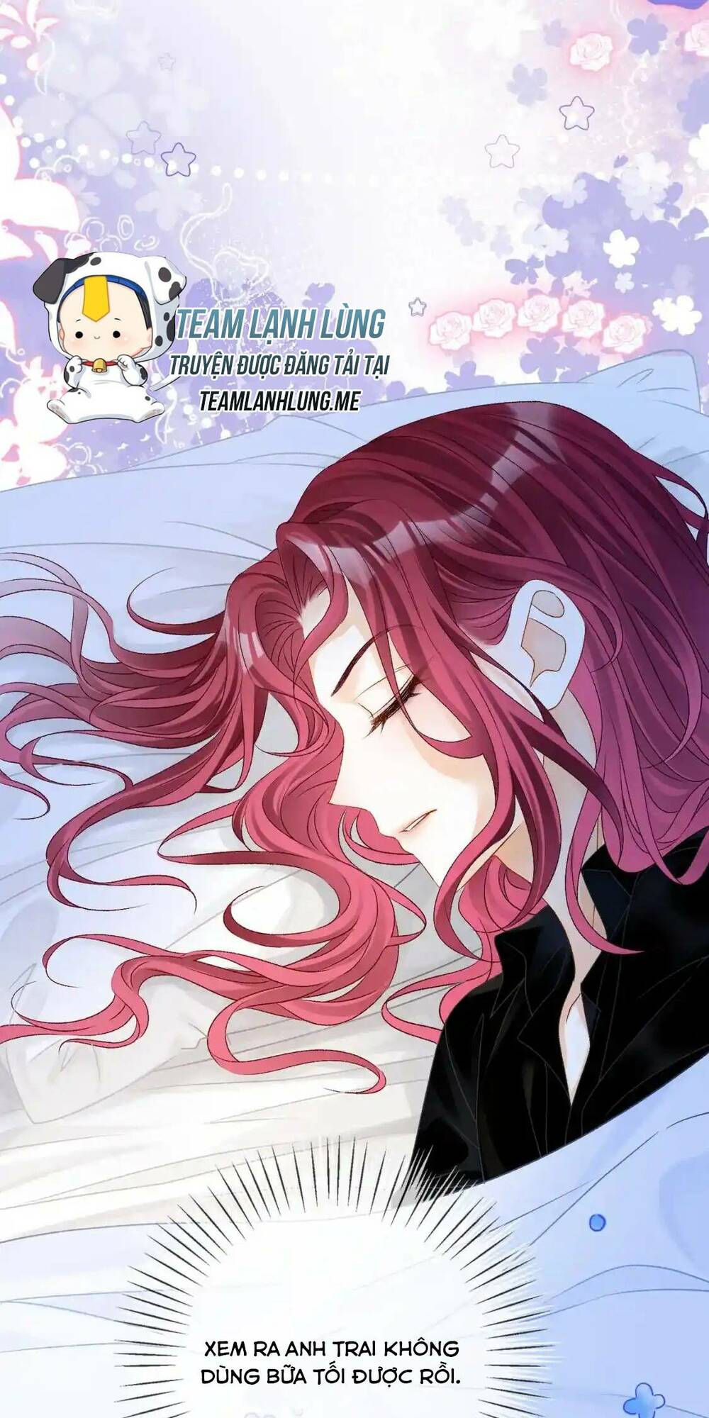 Cô Ấy Ngày Nào Cũng Lên Hot Search! Chapter 56 - Trang 2