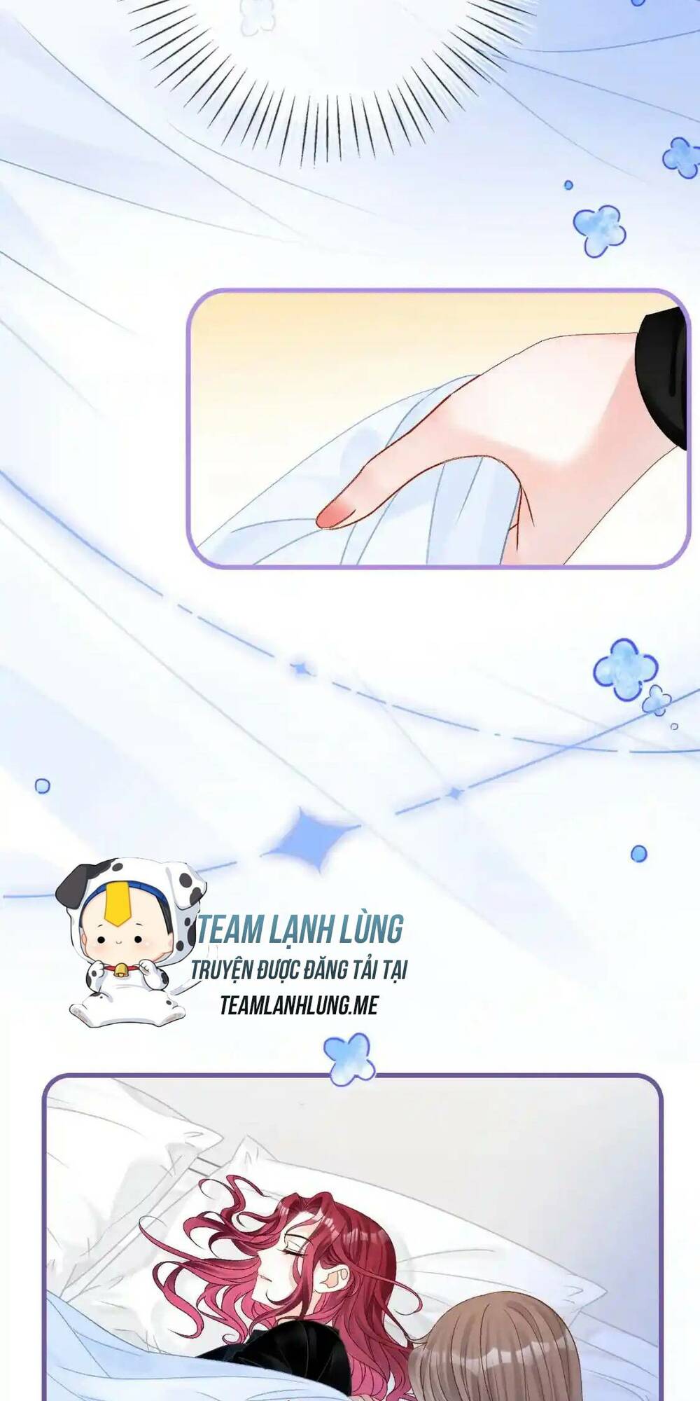 Cô Ấy Ngày Nào Cũng Lên Hot Search! Chapter 56 - Trang 2