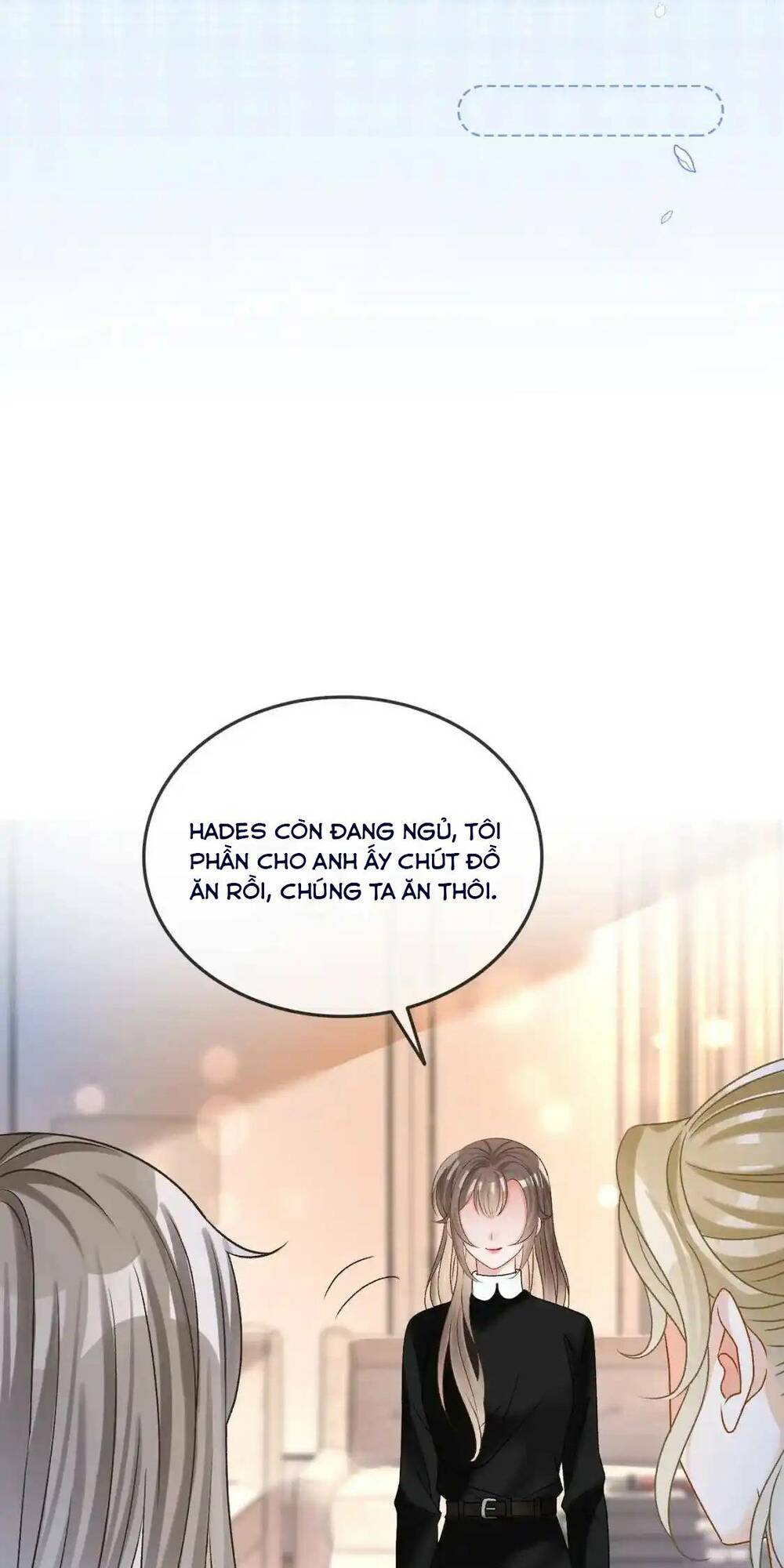 Cô Ấy Ngày Nào Cũng Lên Hot Search! Chapter 56 - Trang 2