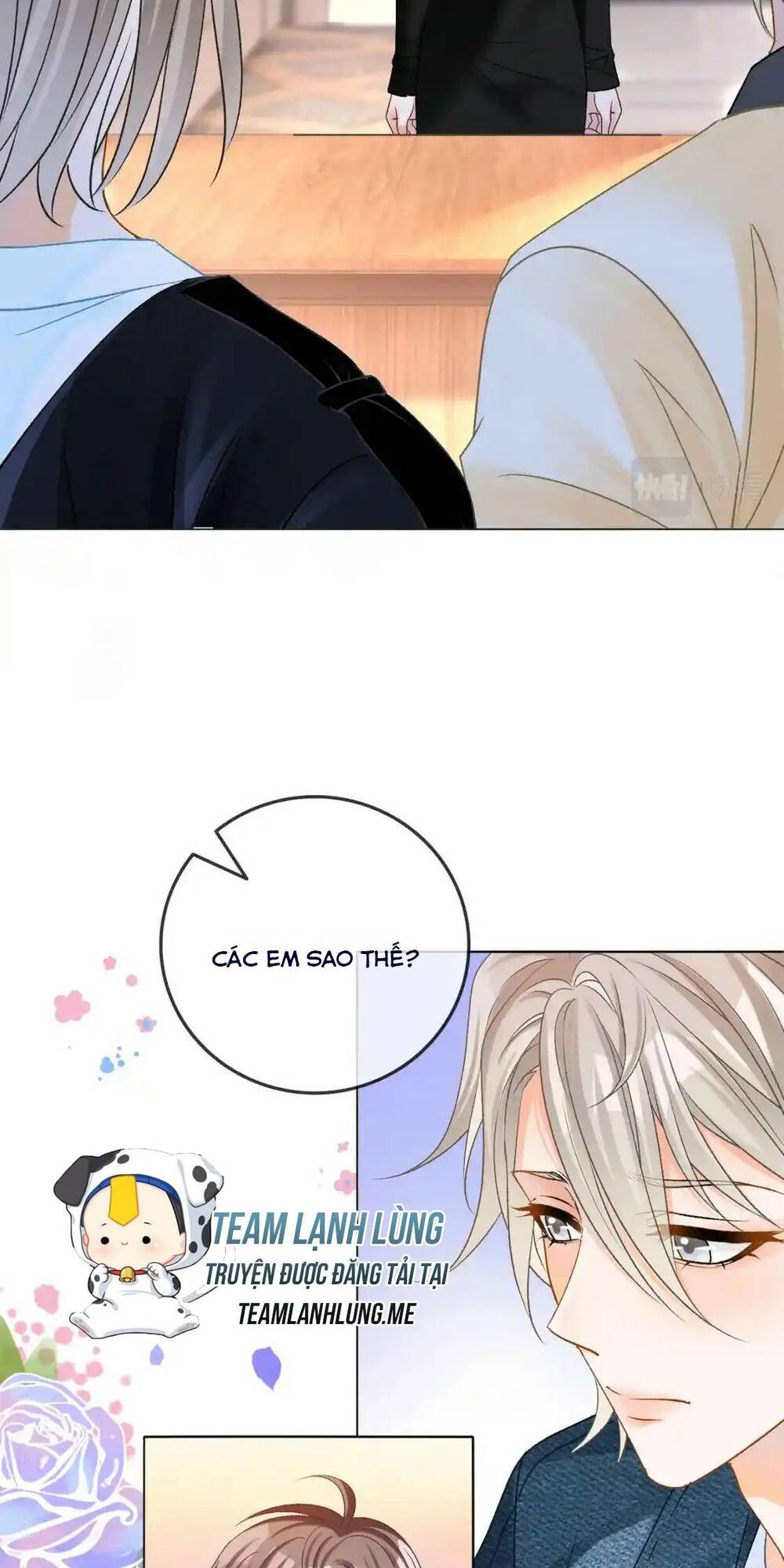 Cô Ấy Ngày Nào Cũng Lên Hot Search! Chapter 56 - Trang 2