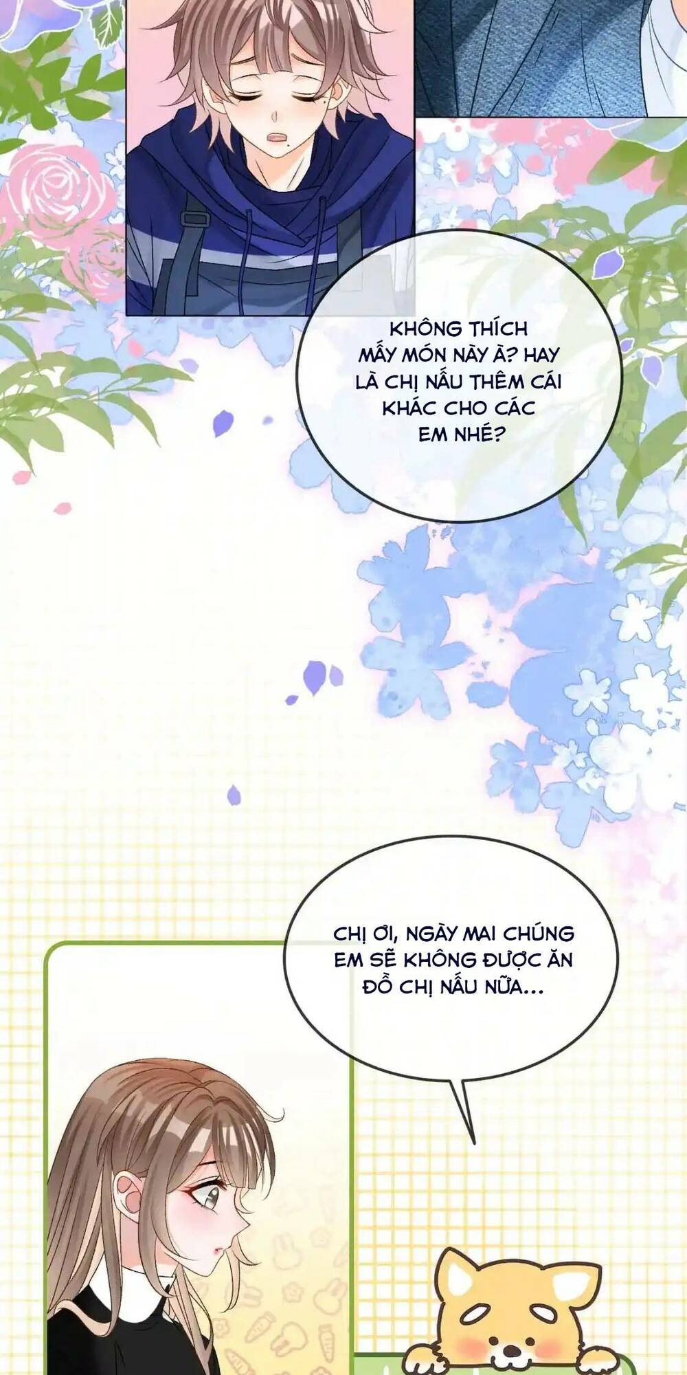 Cô Ấy Ngày Nào Cũng Lên Hot Search! Chapter 56 - Trang 2