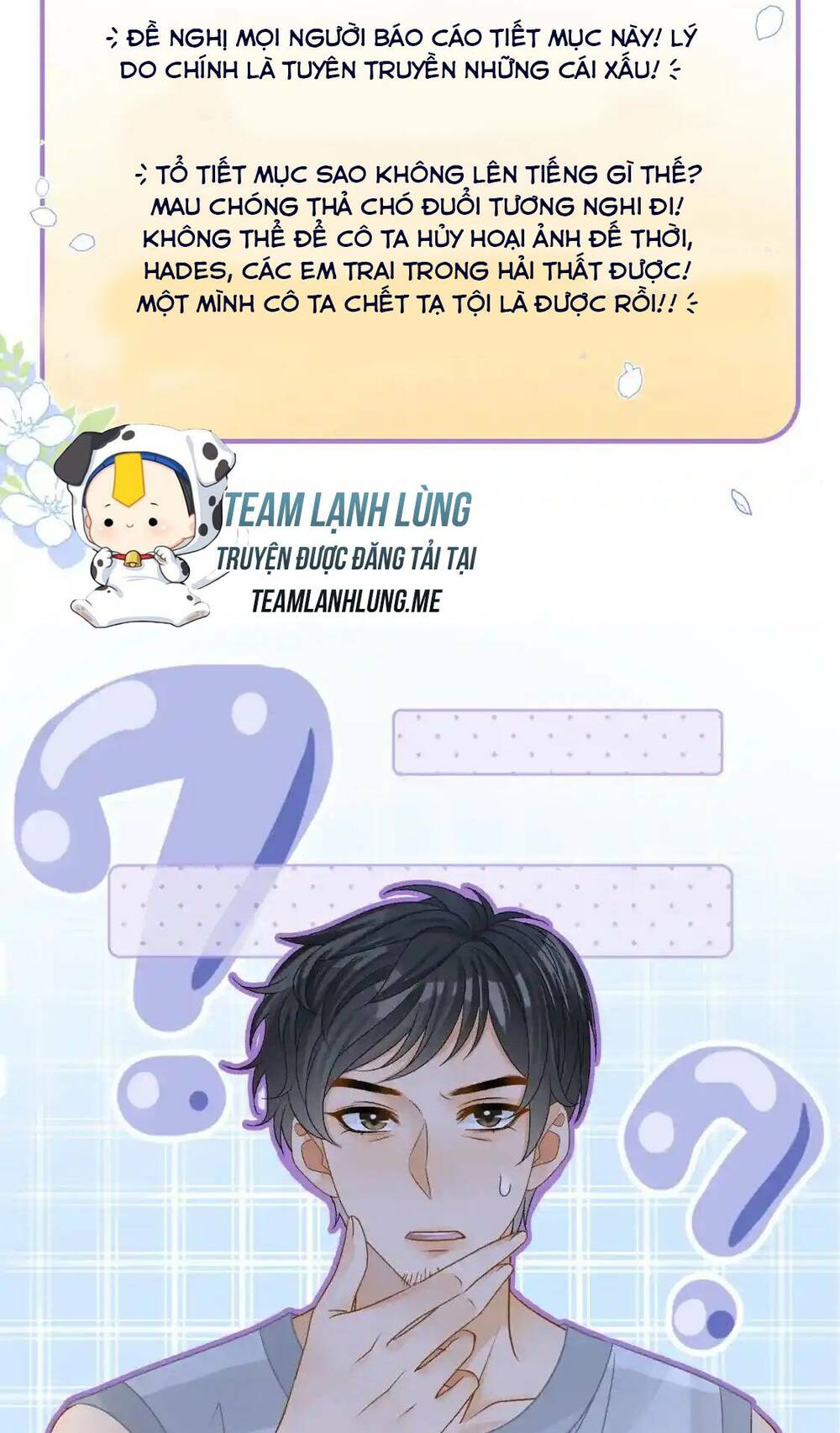 Cô Ấy Ngày Nào Cũng Lên Hot Search! Chapter 56 - Trang 2