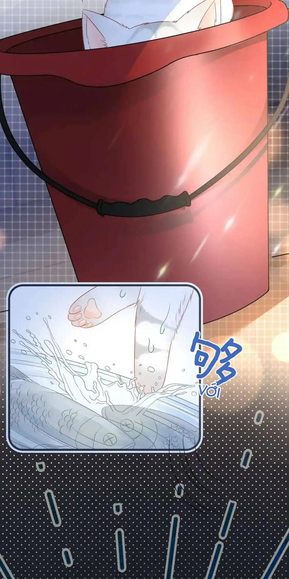 Cô Ấy Ngày Nào Cũng Lên Hot Search! Chapter 56 - Trang 2