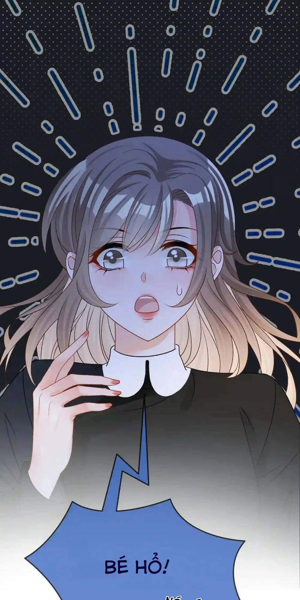 Cô Ấy Ngày Nào Cũng Lên Hot Search! Chapter 56 - Trang 2