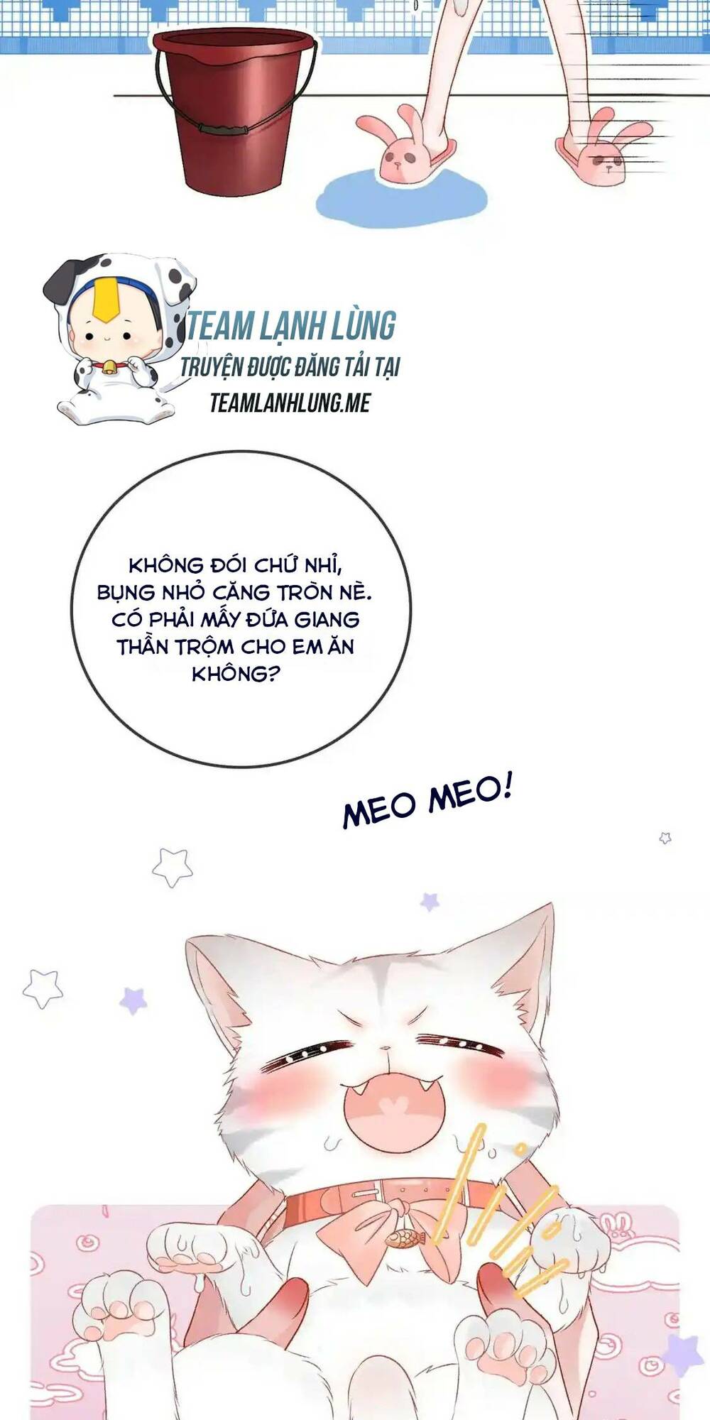 Cô Ấy Ngày Nào Cũng Lên Hot Search! Chapter 56 - Trang 2
