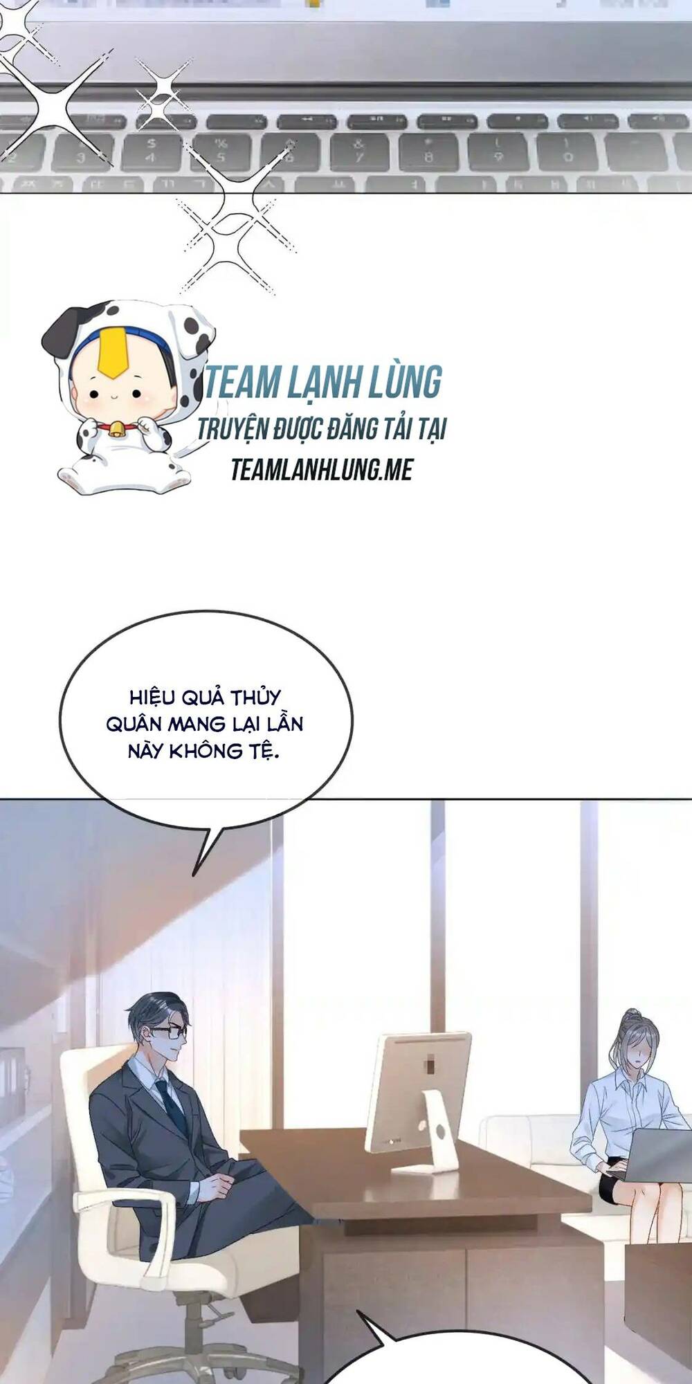 Cô Ấy Ngày Nào Cũng Lên Hot Search! Chapter 57 - Trang 2