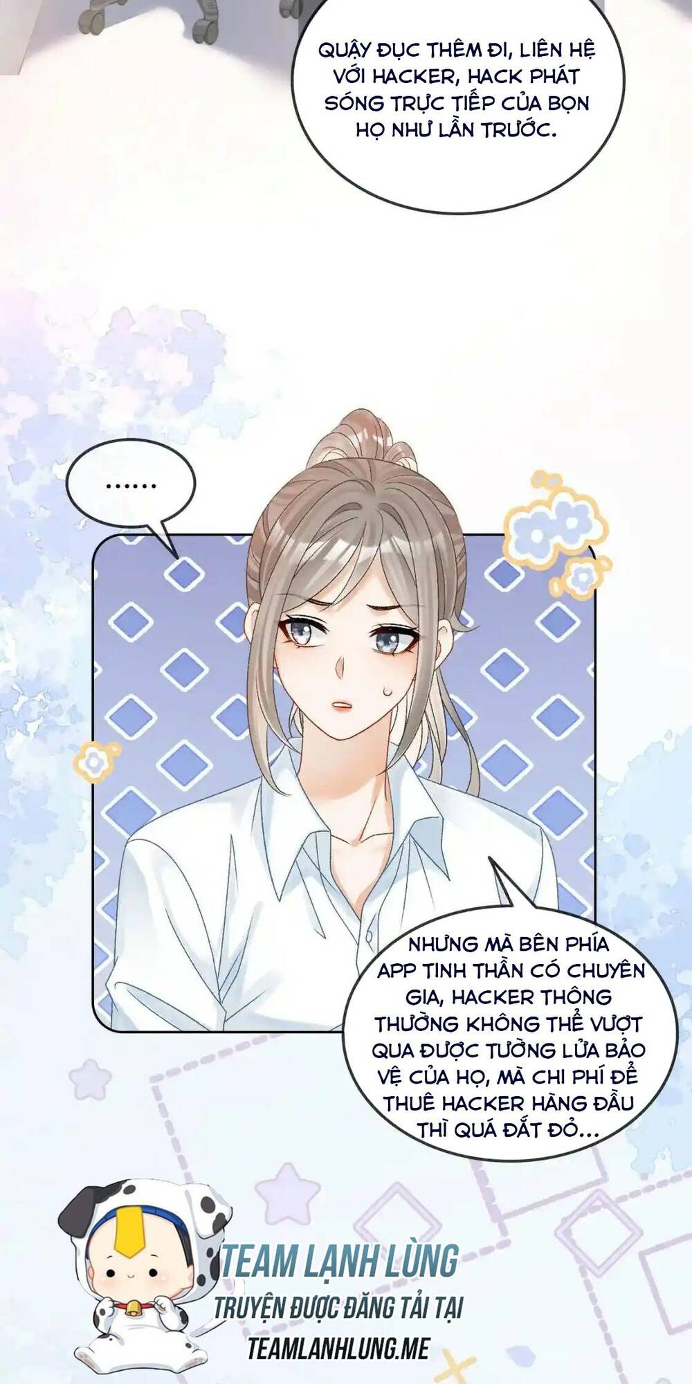 Cô Ấy Ngày Nào Cũng Lên Hot Search! Chapter 57 - Trang 2