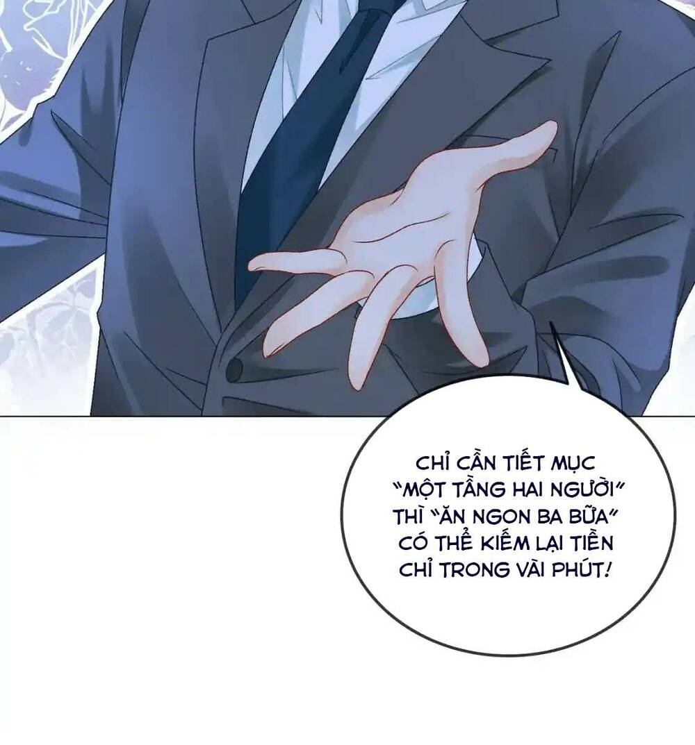 Cô Ấy Ngày Nào Cũng Lên Hot Search! Chapter 57 - Trang 2