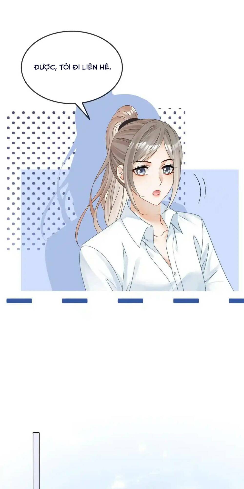 Cô Ấy Ngày Nào Cũng Lên Hot Search! Chapter 57 - Trang 2