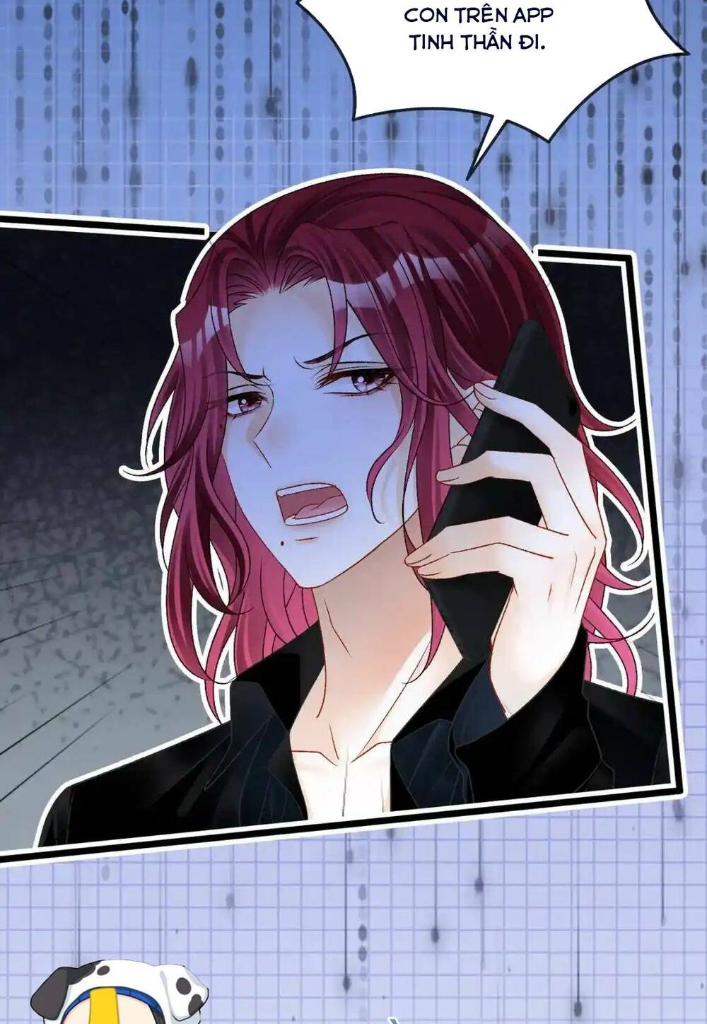 Cô Ấy Ngày Nào Cũng Lên Hot Search! Chapter 57 - Trang 2