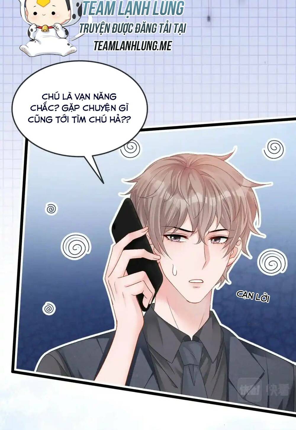 Cô Ấy Ngày Nào Cũng Lên Hot Search! Chapter 57 - Trang 2