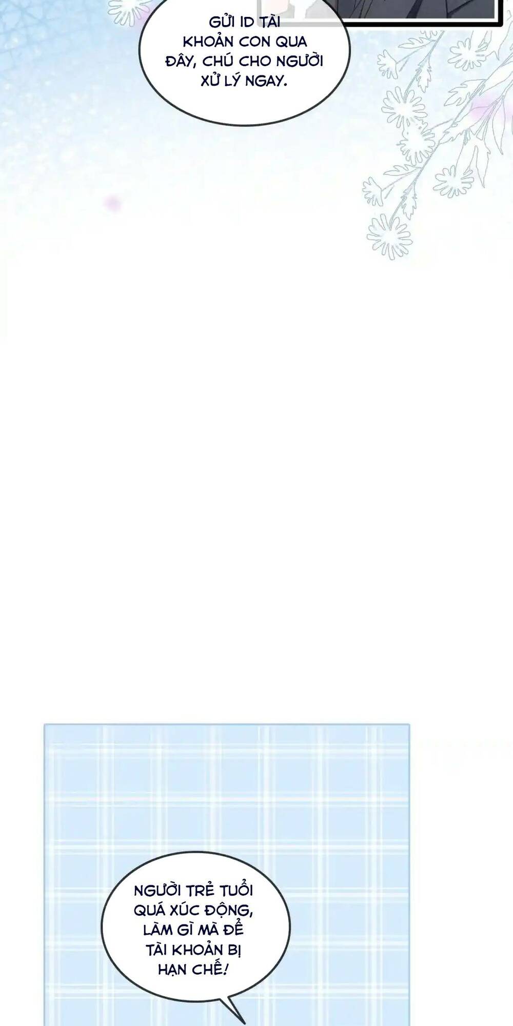 Cô Ấy Ngày Nào Cũng Lên Hot Search! Chapter 57 - Trang 2