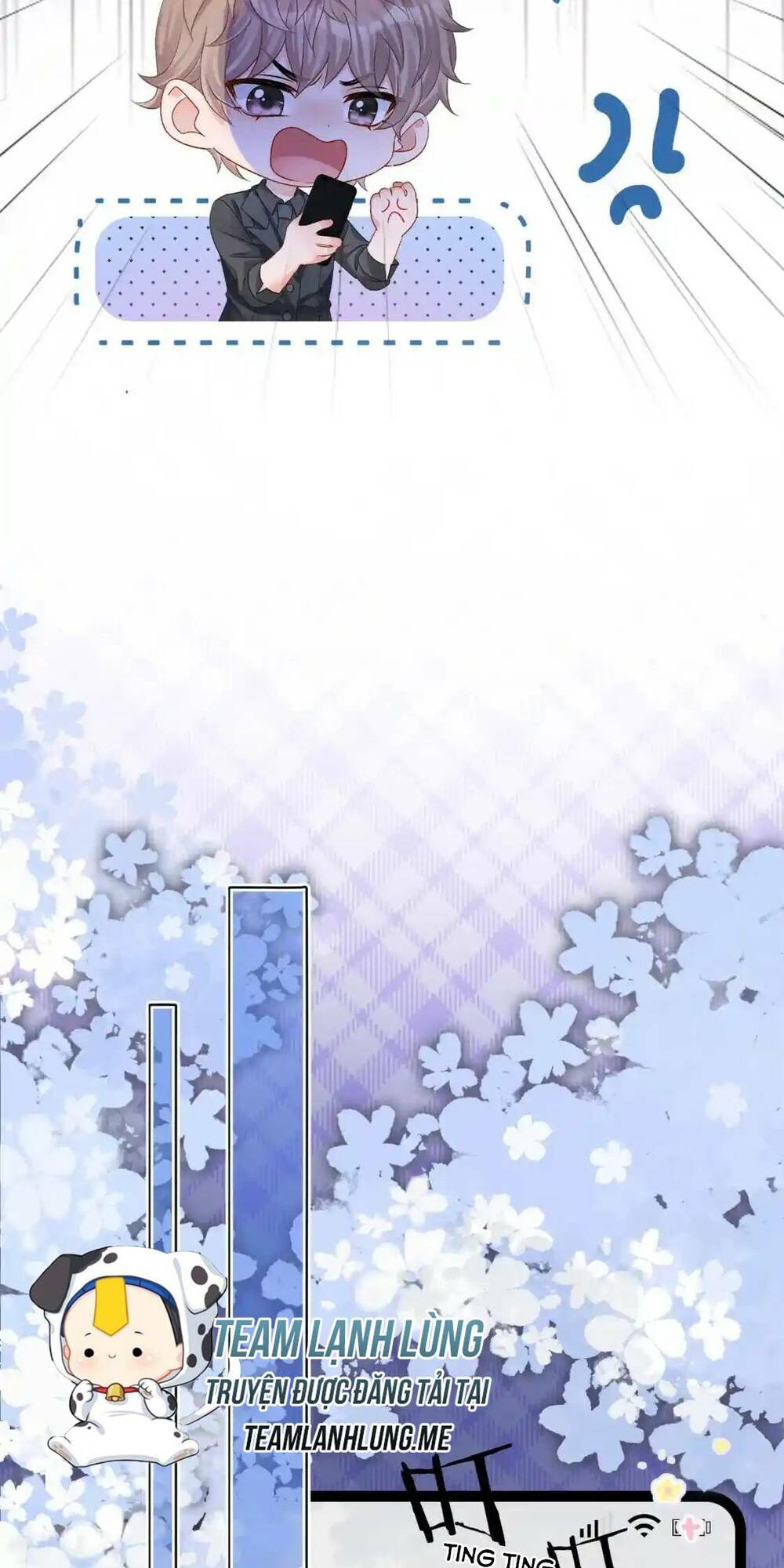 Cô Ấy Ngày Nào Cũng Lên Hot Search! Chapter 57 - Trang 2