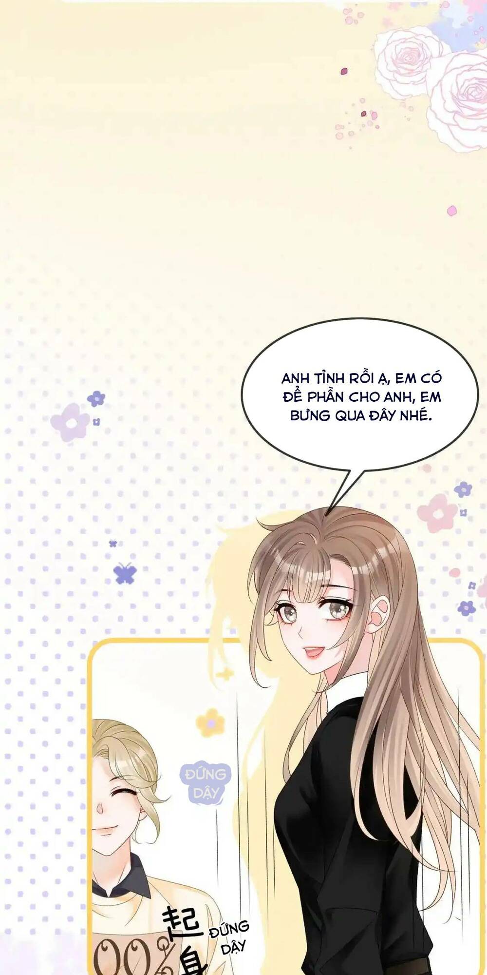 Cô Ấy Ngày Nào Cũng Lên Hot Search! Chapter 57 - Trang 2