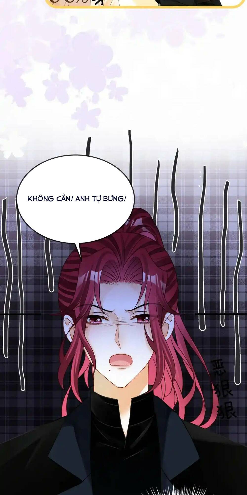 Cô Ấy Ngày Nào Cũng Lên Hot Search! Chapter 57 - Trang 2