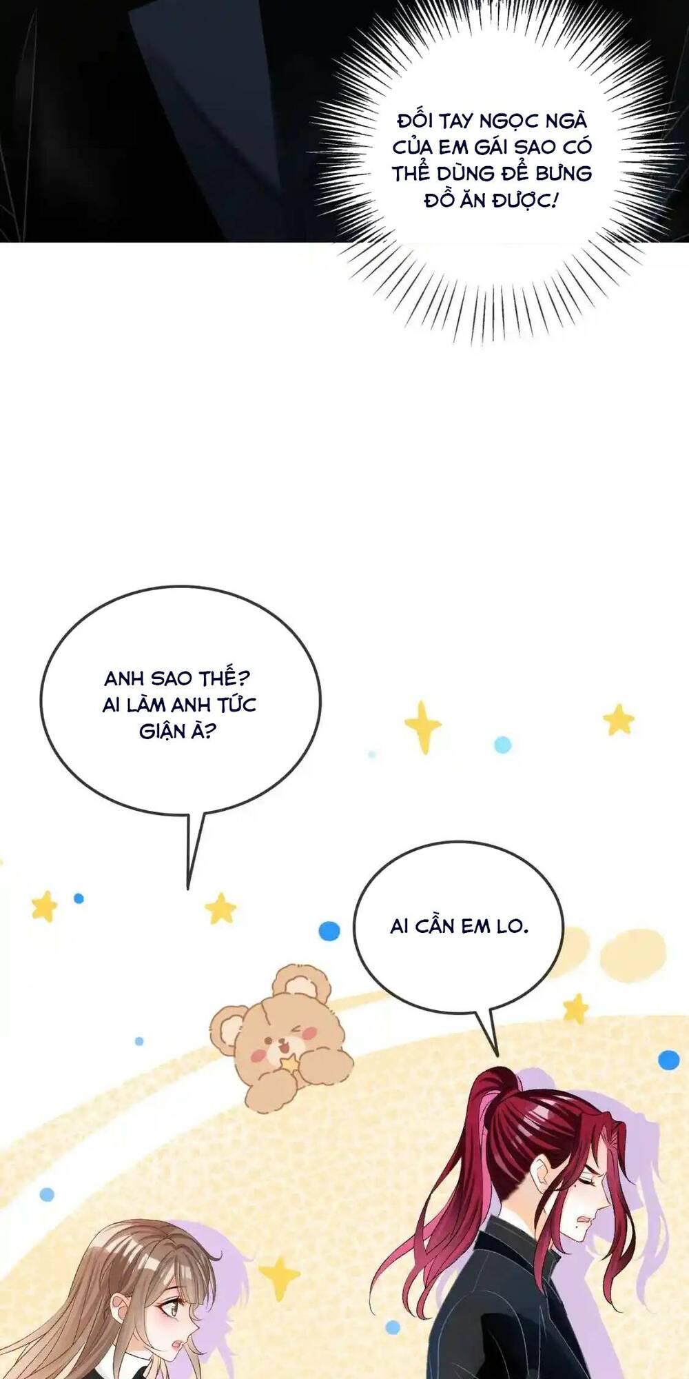 Cô Ấy Ngày Nào Cũng Lên Hot Search! Chapter 57 - Trang 2