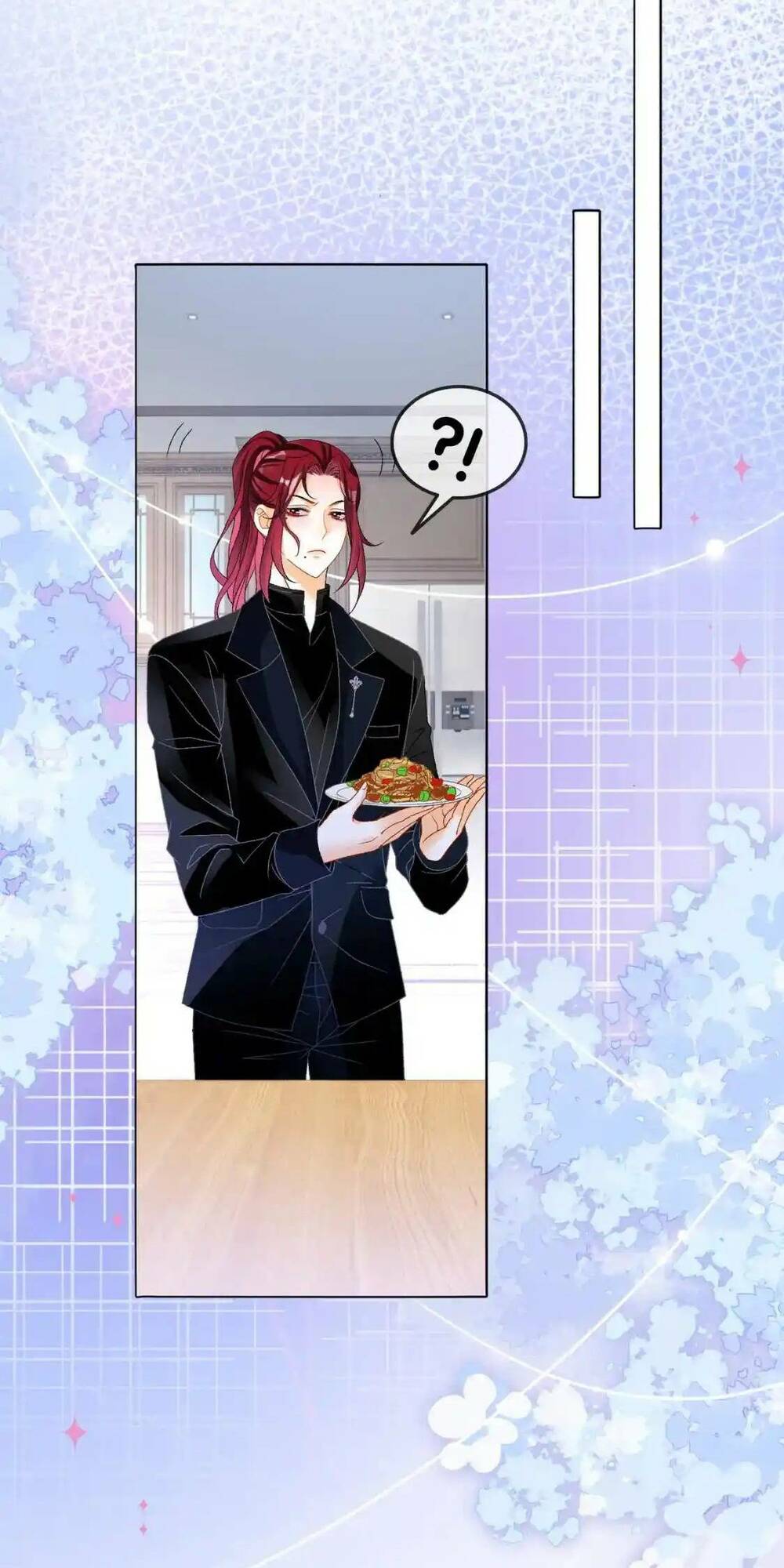 Cô Ấy Ngày Nào Cũng Lên Hot Search! Chapter 57 - Trang 2