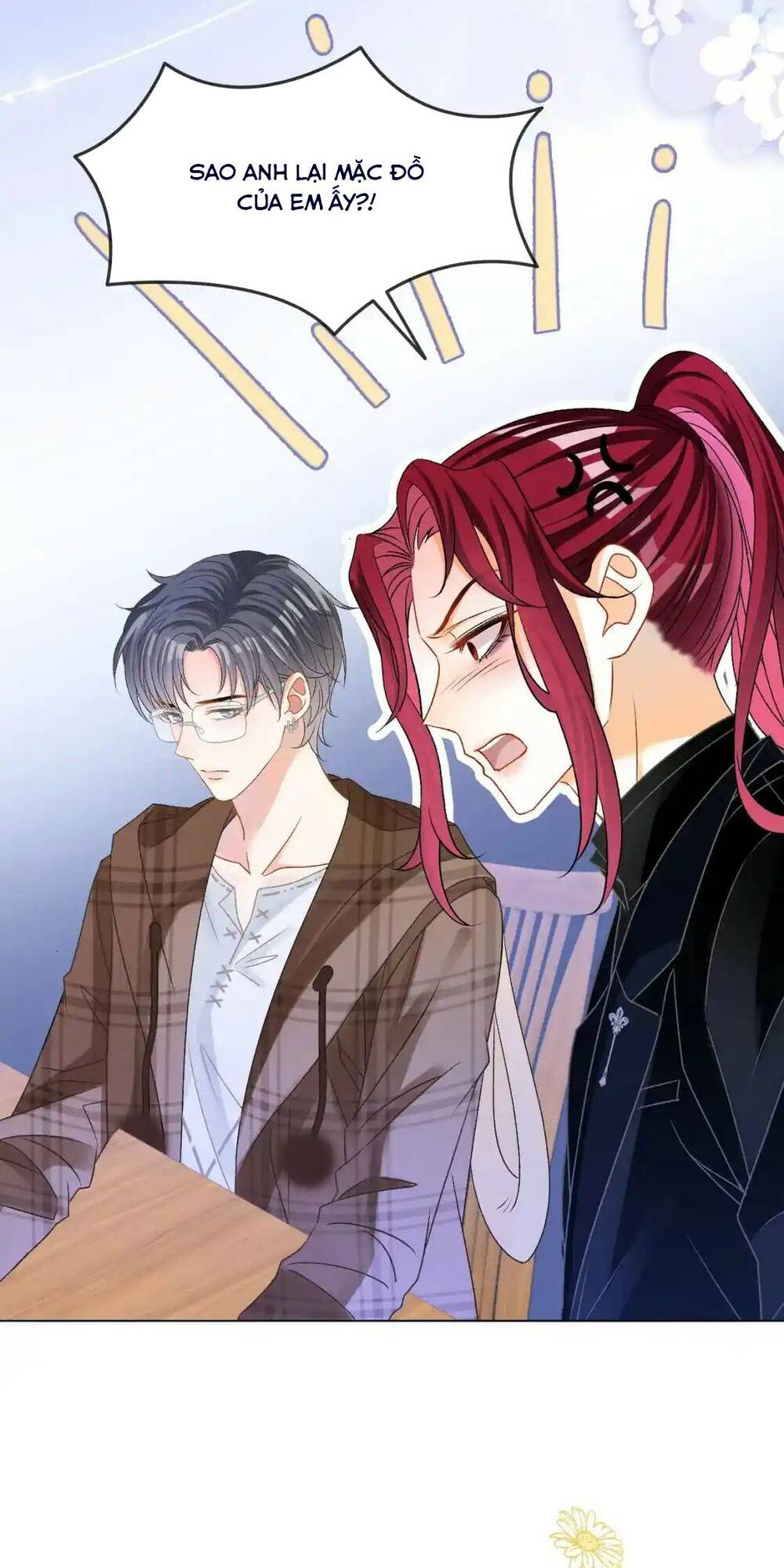 Cô Ấy Ngày Nào Cũng Lên Hot Search! Chapter 57 - Trang 2