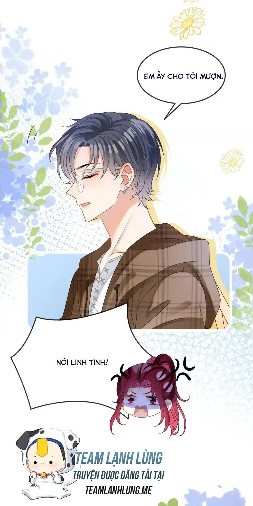 Cô Ấy Ngày Nào Cũng Lên Hot Search! Chapter 57 - Trang 2