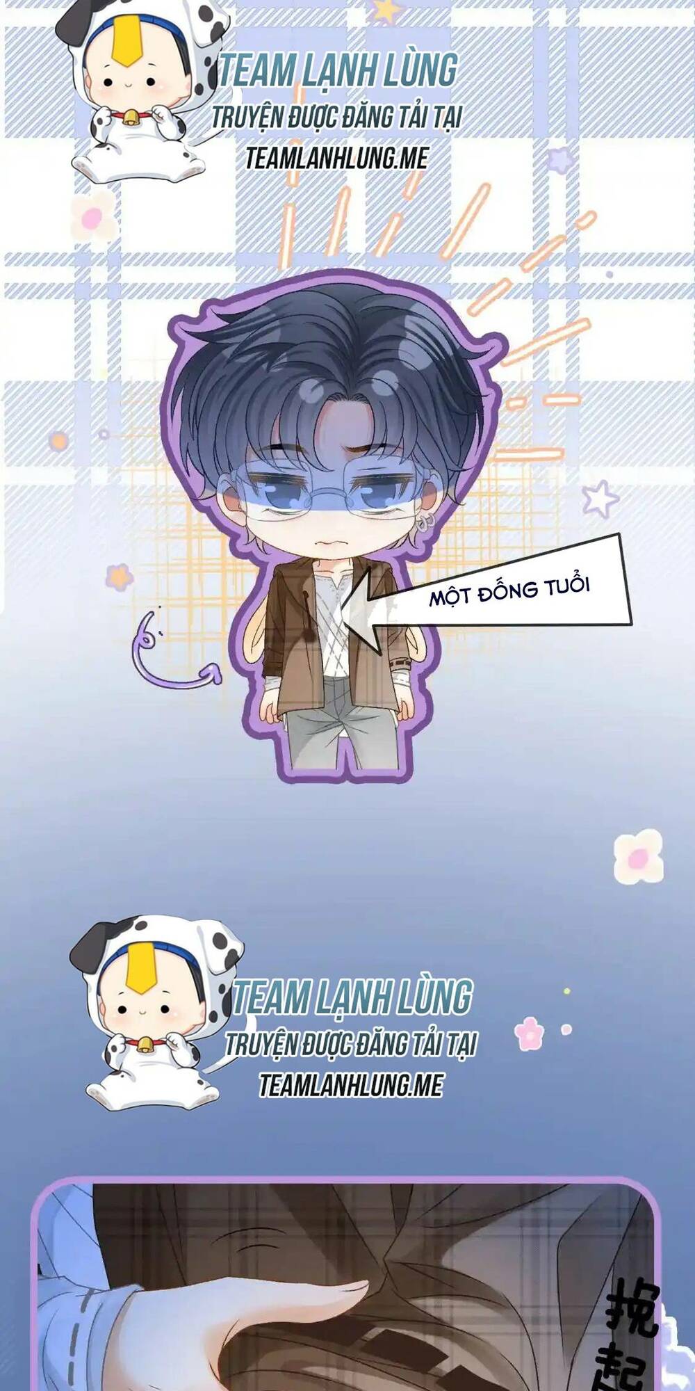 Cô Ấy Ngày Nào Cũng Lên Hot Search! Chapter 57 - Trang 2