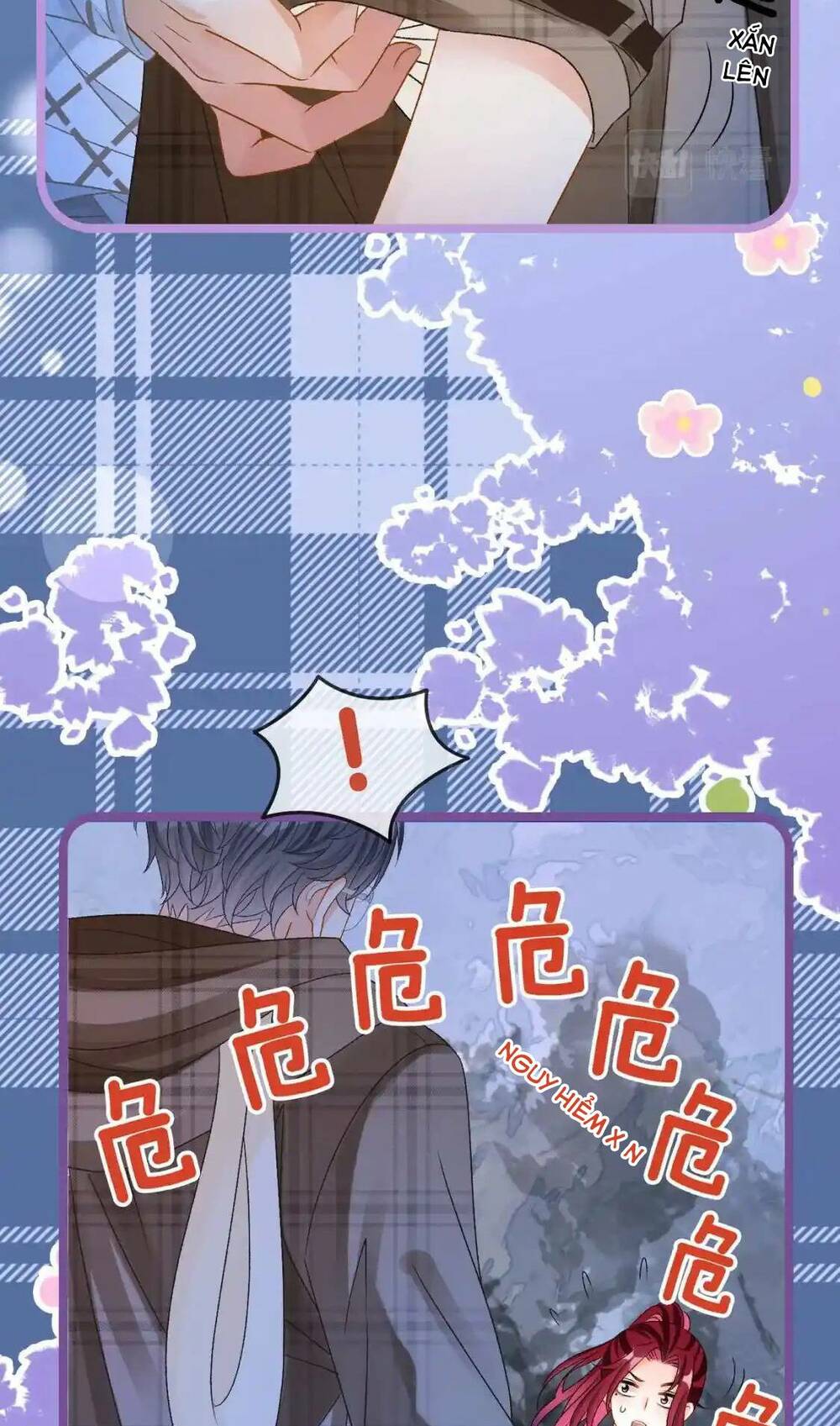 Cô Ấy Ngày Nào Cũng Lên Hot Search! Chapter 57 - Trang 2