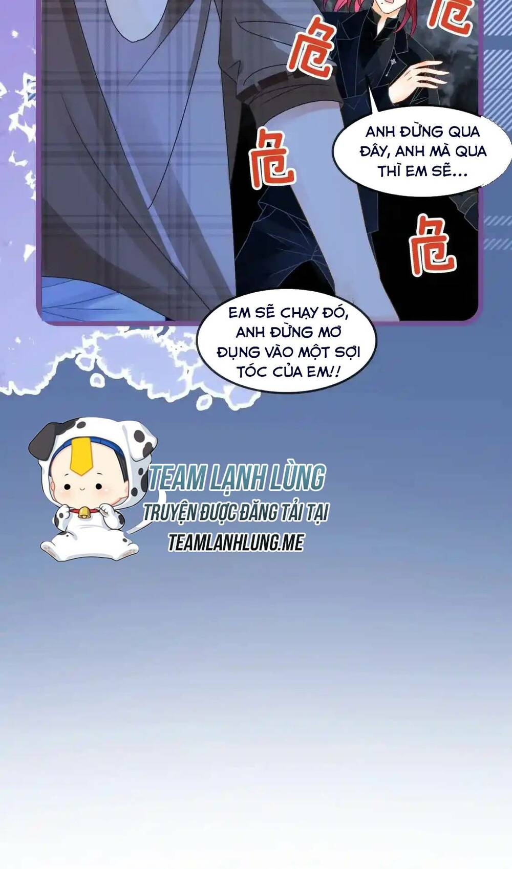 Cô Ấy Ngày Nào Cũng Lên Hot Search! Chapter 57 - Trang 2