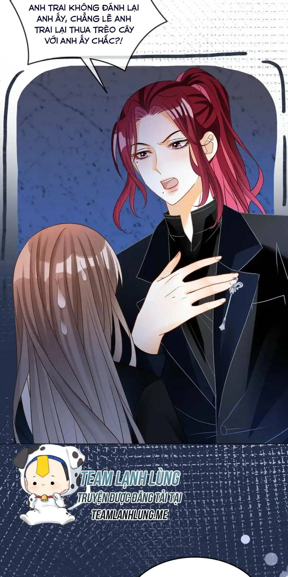 Cô Ấy Ngày Nào Cũng Lên Hot Search! Chapter 57 - Trang 2