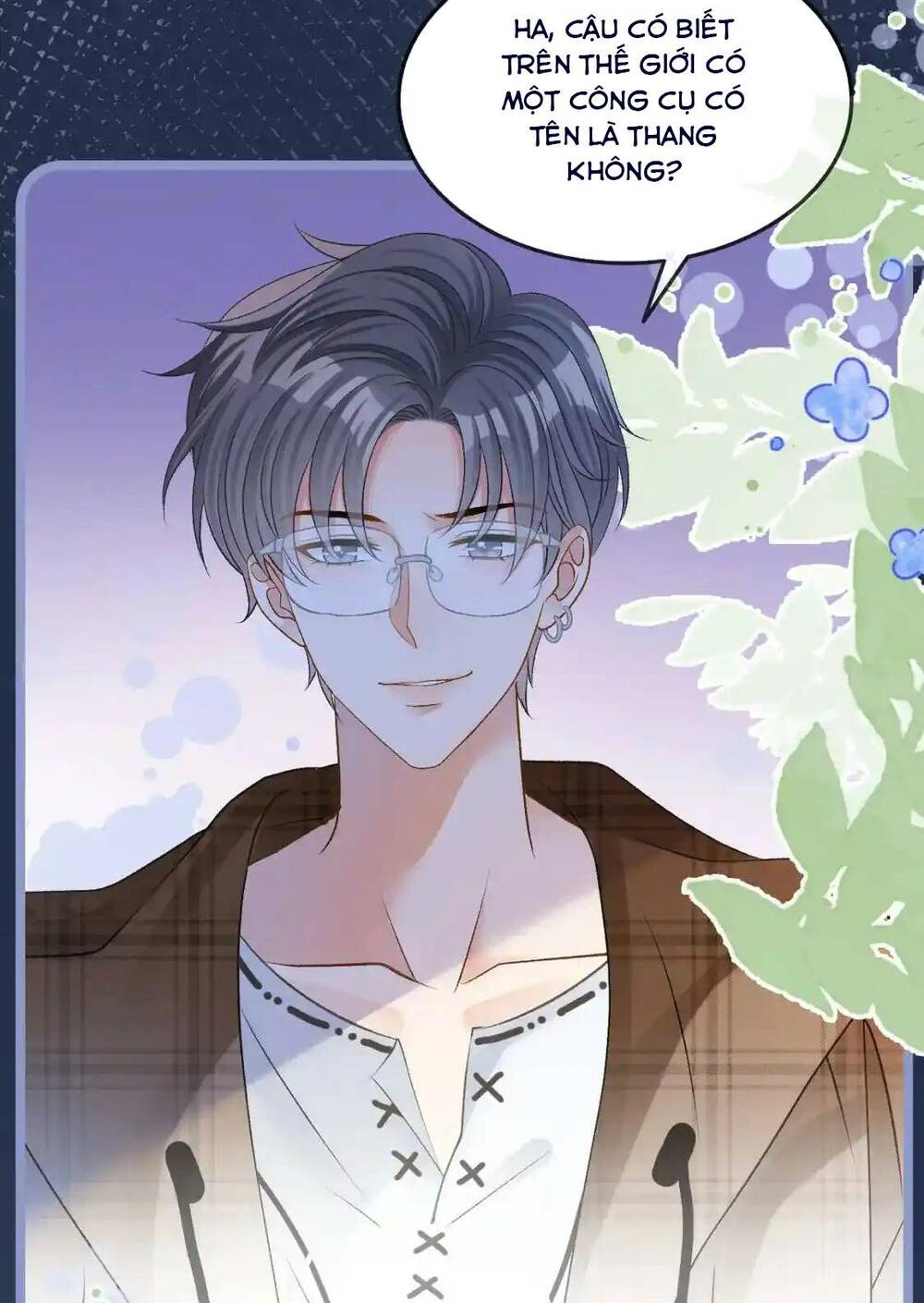 Cô Ấy Ngày Nào Cũng Lên Hot Search! Chapter 57 - Trang 2