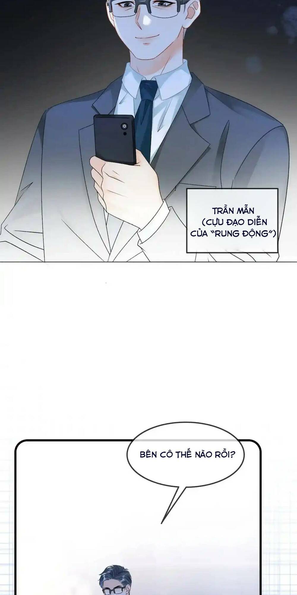 Cô Ấy Ngày Nào Cũng Lên Hot Search! Chapter 57 - Trang 2