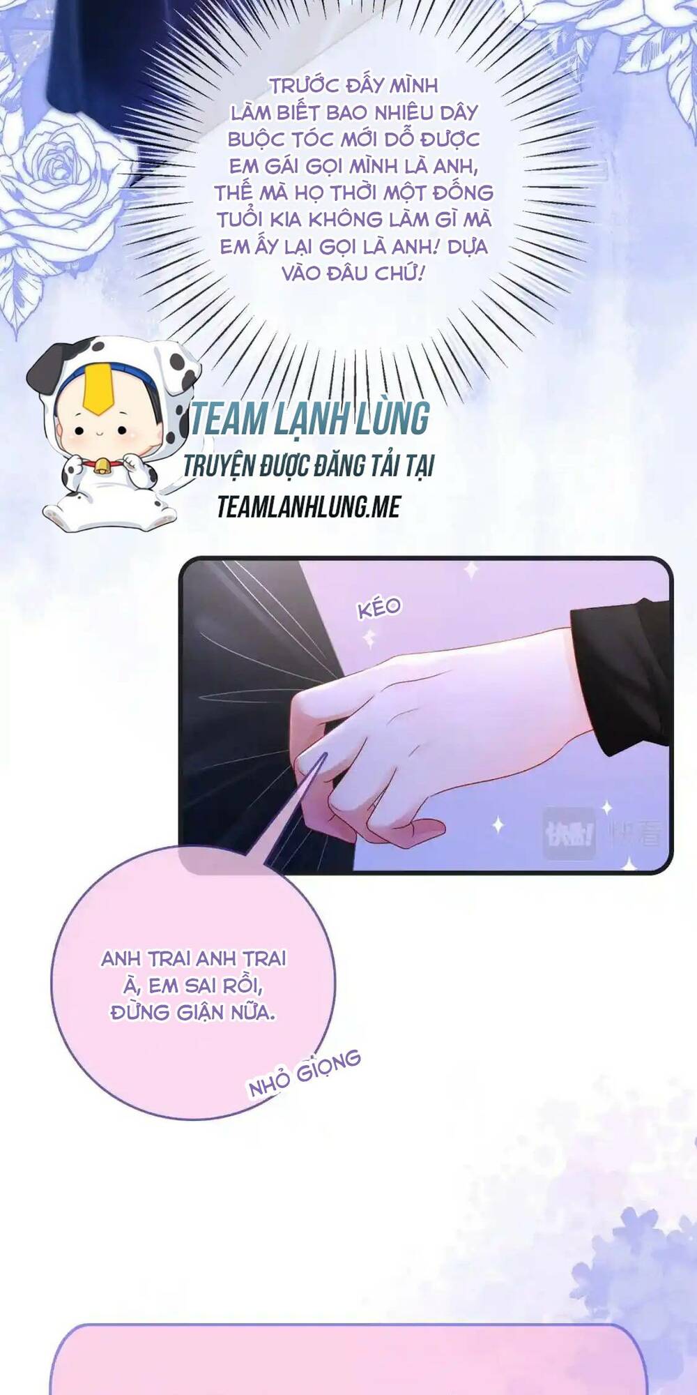 Cô Ấy Ngày Nào Cũng Lên Hot Search! Chapter 58 - Trang 2