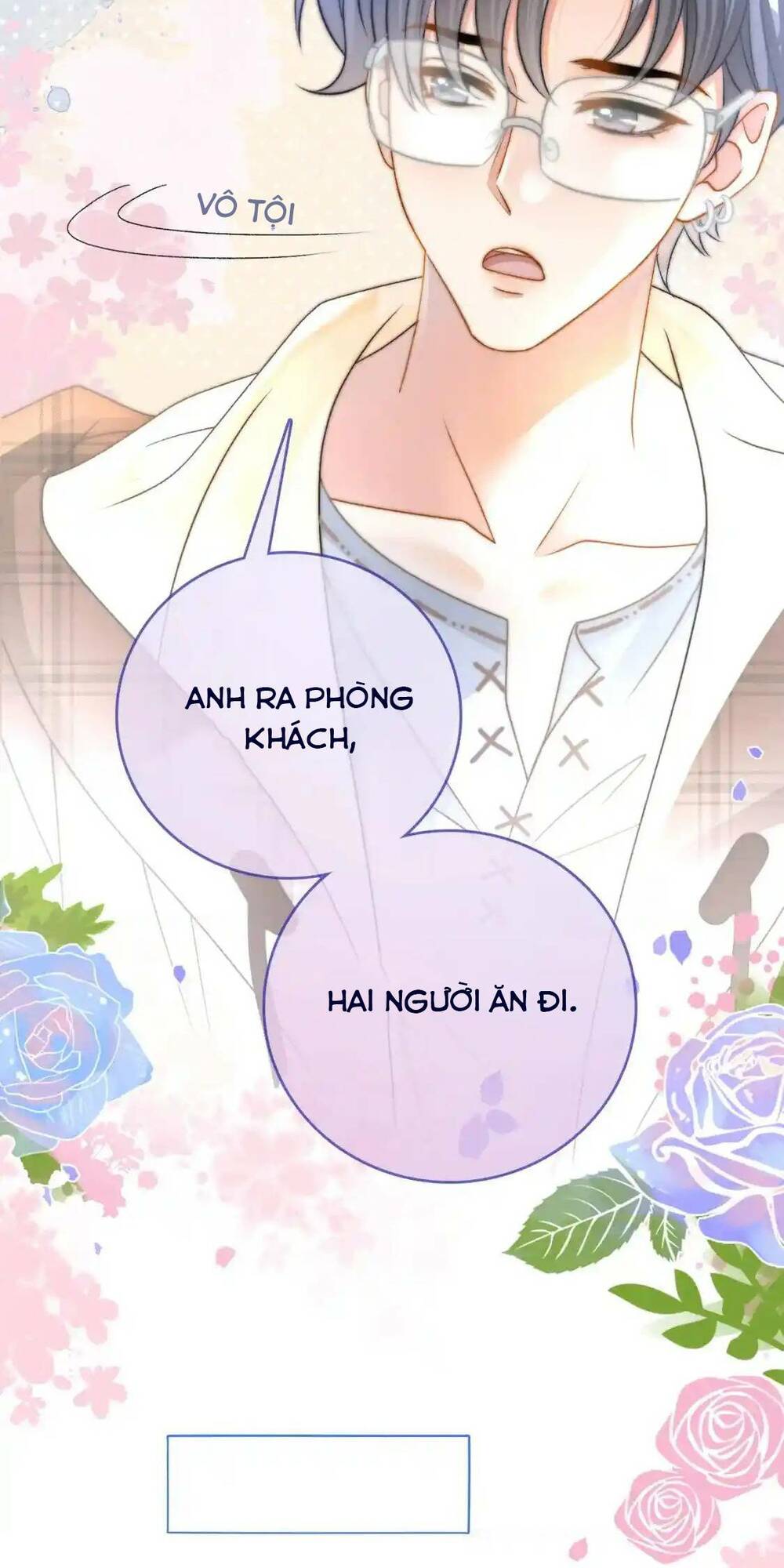 Cô Ấy Ngày Nào Cũng Lên Hot Search! Chapter 58 - Trang 2