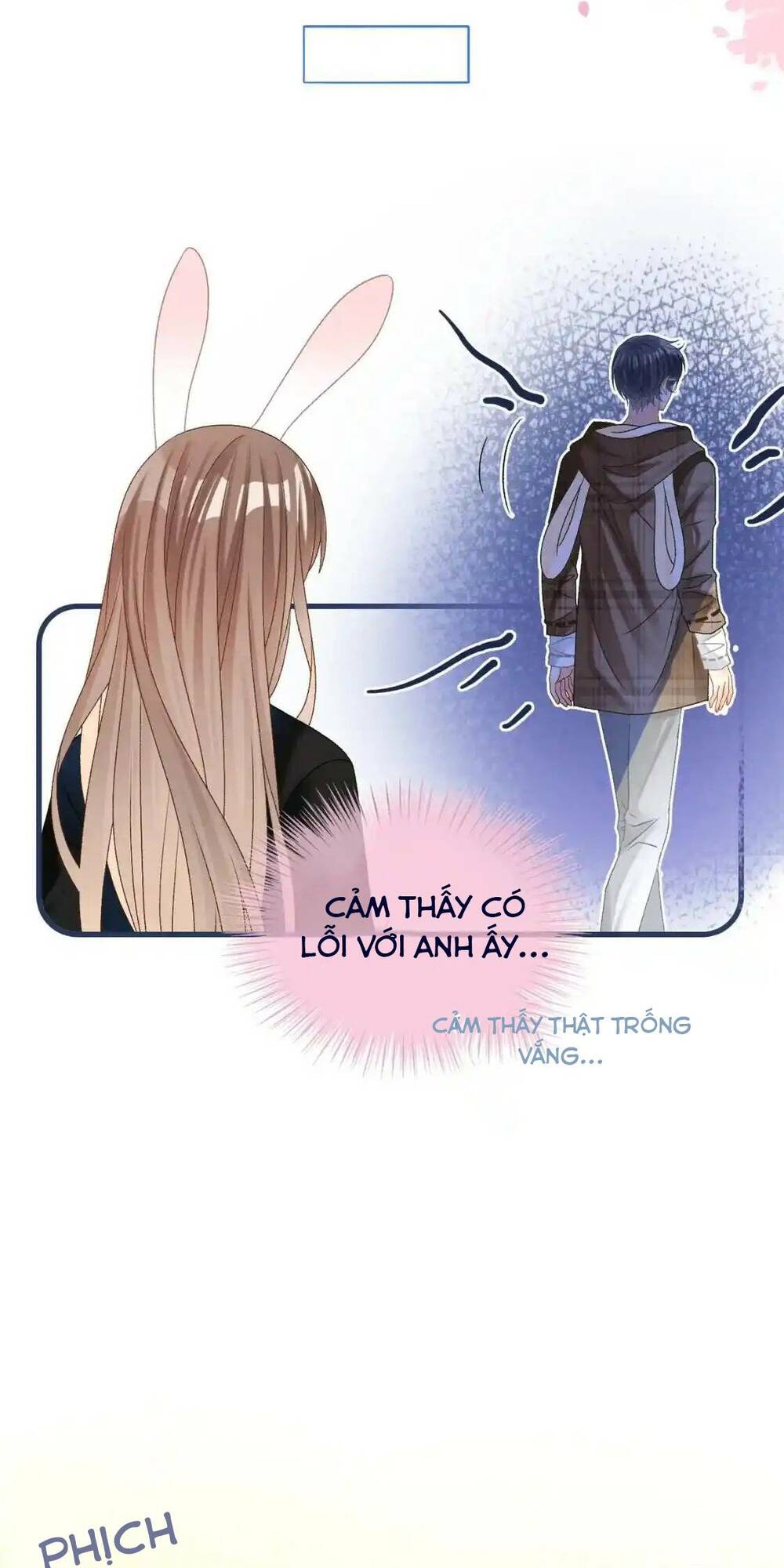 Cô Ấy Ngày Nào Cũng Lên Hot Search! Chapter 58 - Trang 2