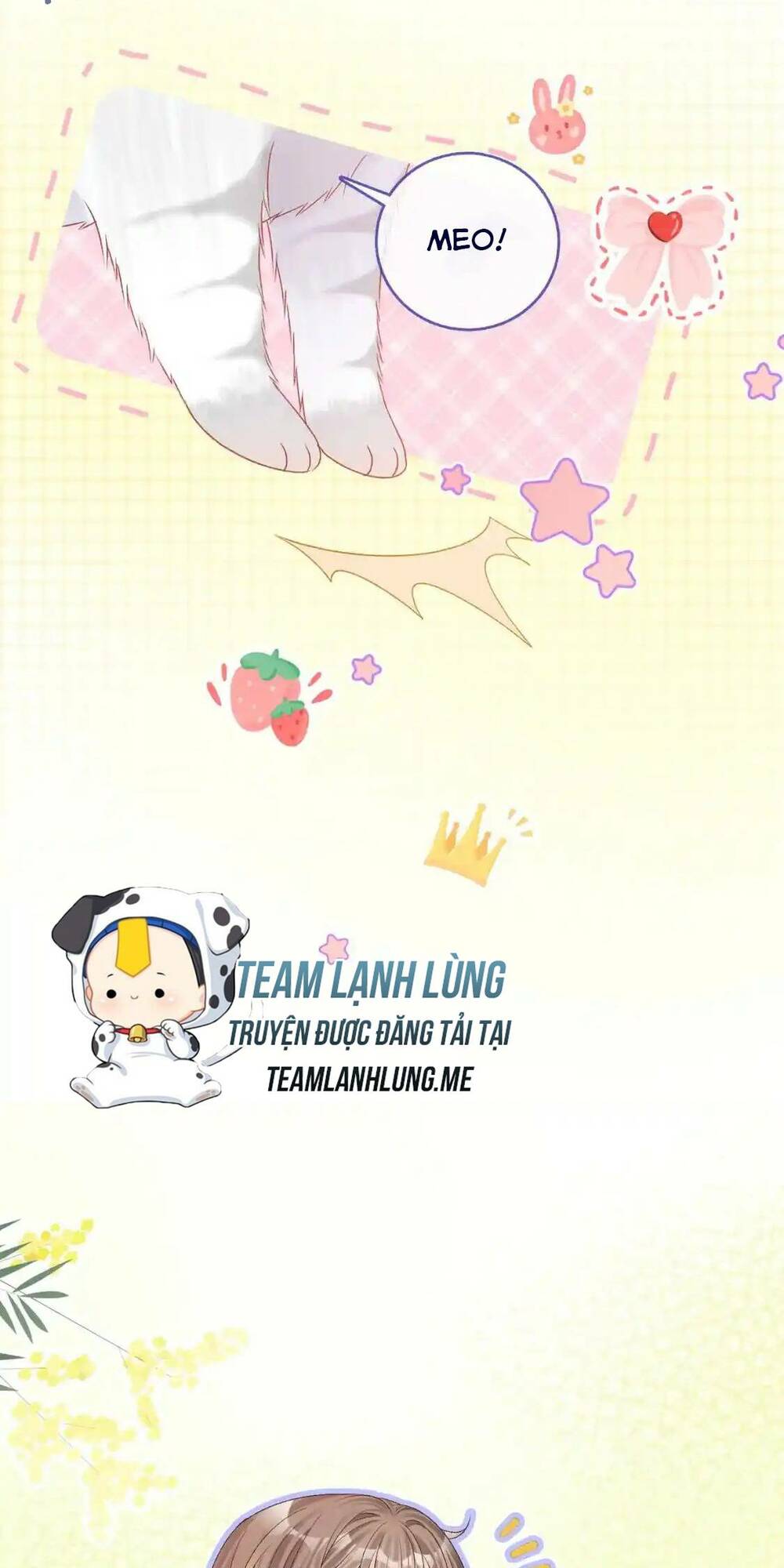 Cô Ấy Ngày Nào Cũng Lên Hot Search! Chapter 58 - Trang 2