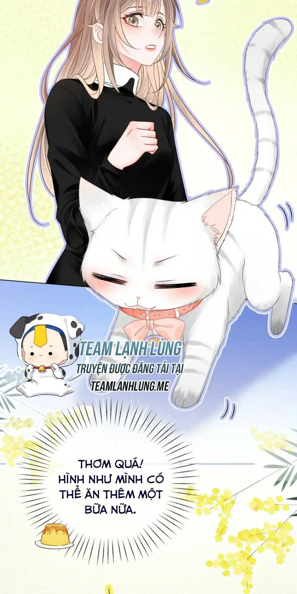 Cô Ấy Ngày Nào Cũng Lên Hot Search! Chapter 58 - Trang 2