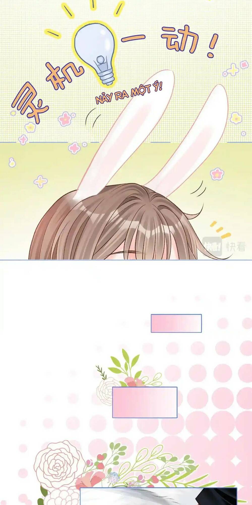 Cô Ấy Ngày Nào Cũng Lên Hot Search! Chapter 58 - Trang 2