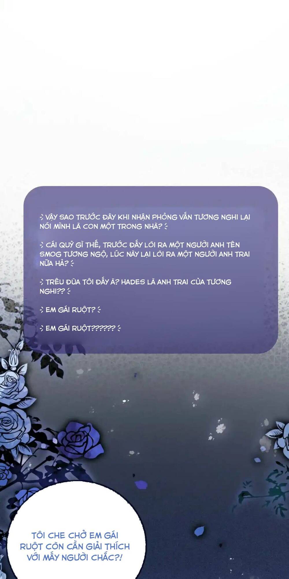 Cô Ấy Ngày Nào Cũng Lên Hot Search! Chapter 58 - Trang 2