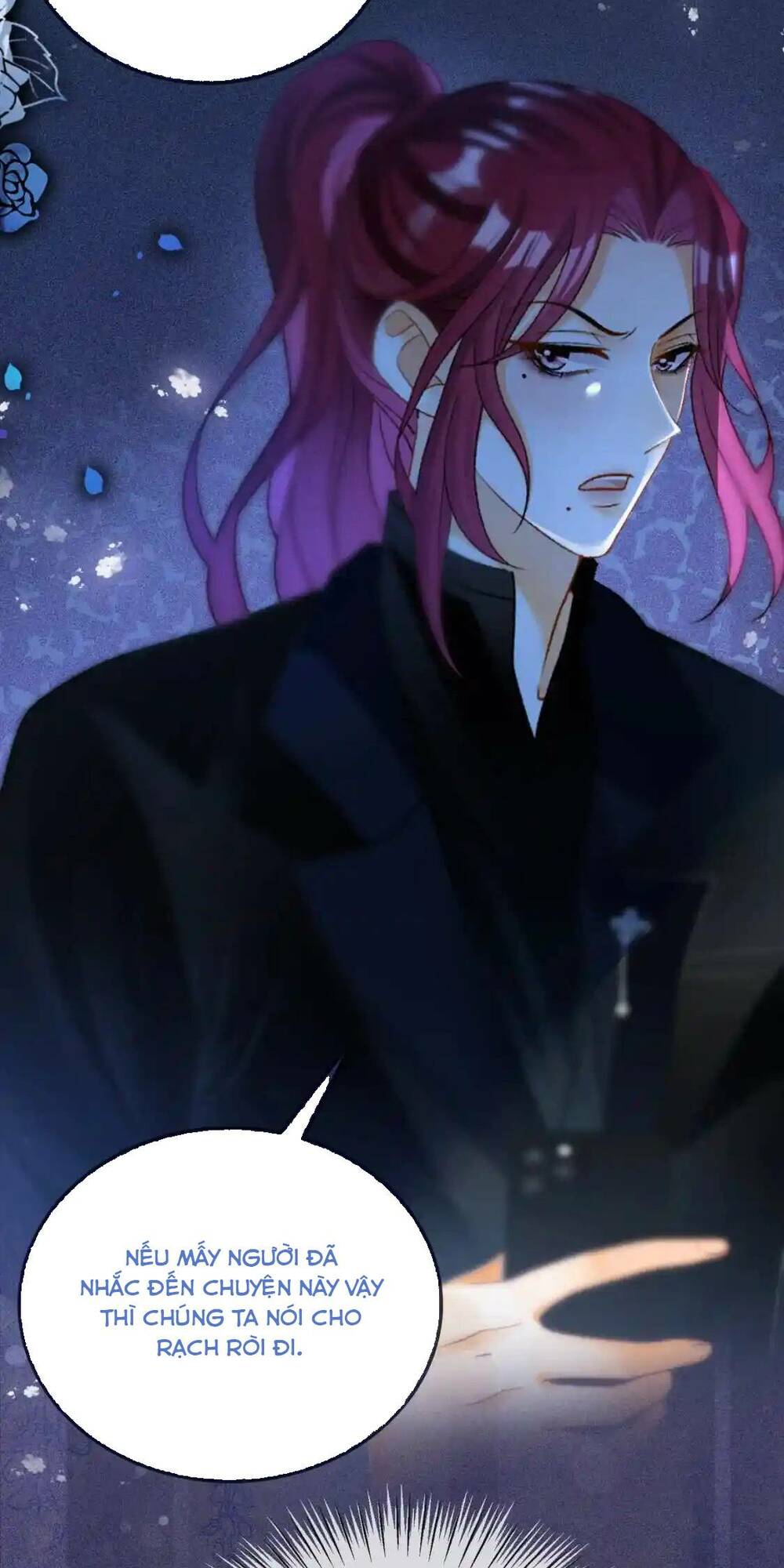 Cô Ấy Ngày Nào Cũng Lên Hot Search! Chapter 58 - Trang 2