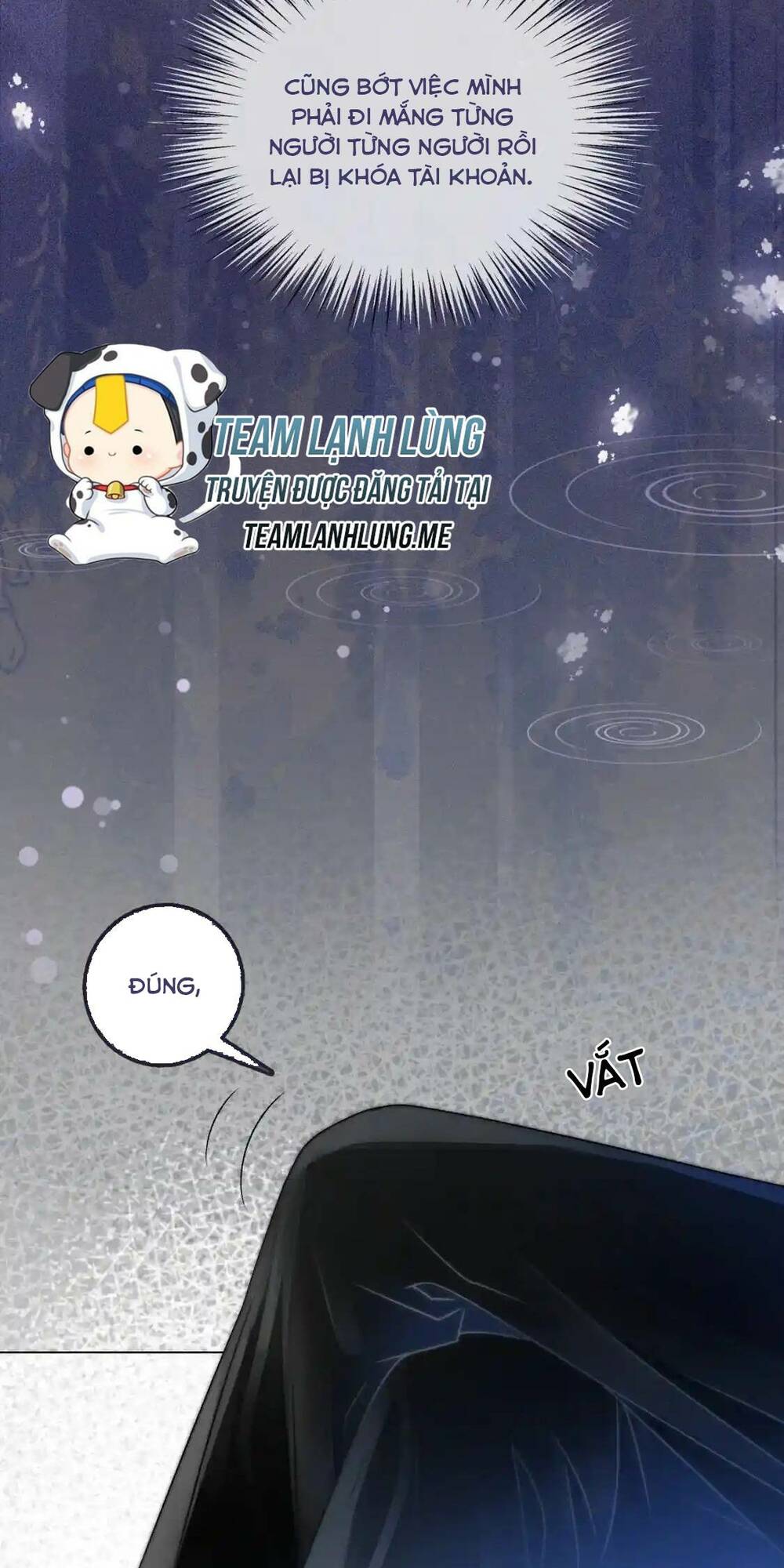 Cô Ấy Ngày Nào Cũng Lên Hot Search! Chapter 58 - Trang 2