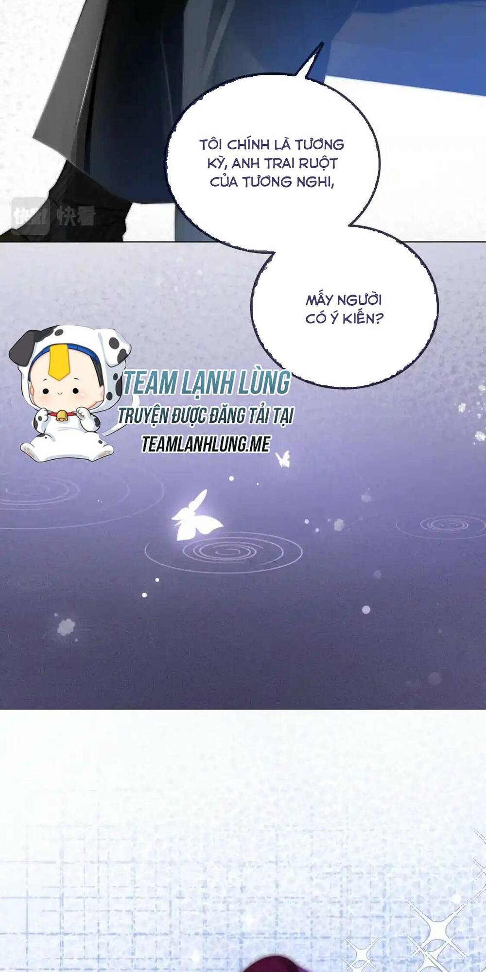 Cô Ấy Ngày Nào Cũng Lên Hot Search! Chapter 58 - Trang 2